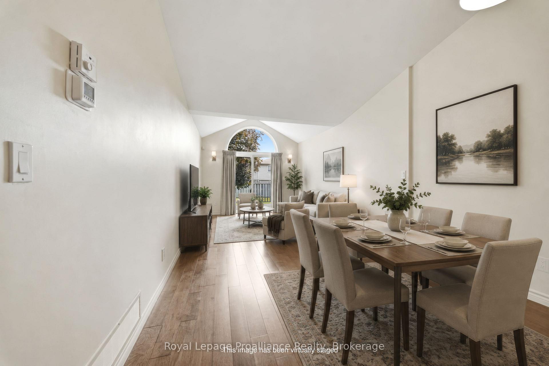 Photo 13 of 17 Alder Court, Belleville, Belleville Ward — HOMEH