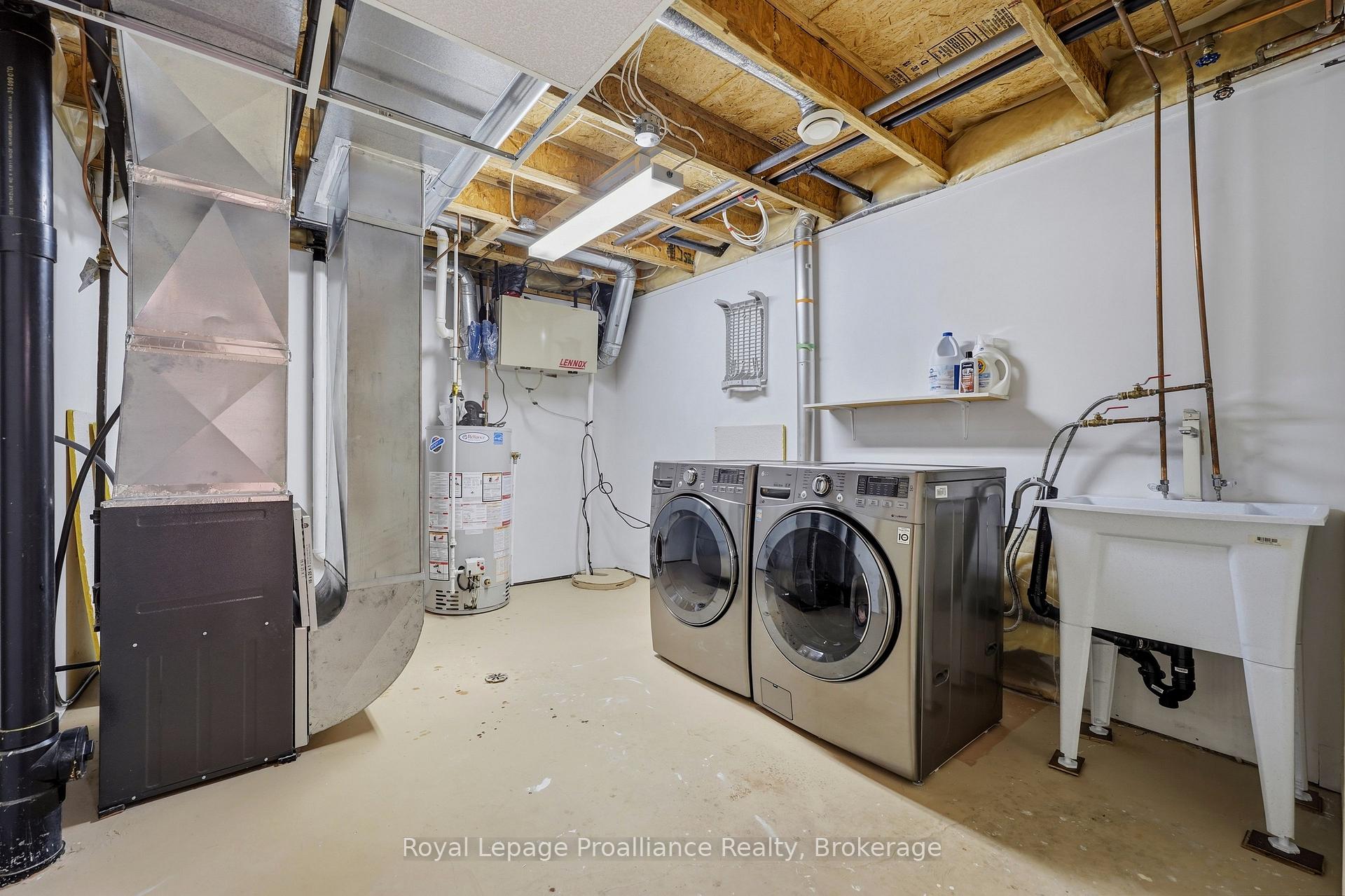 Photo 34 of 17 Alder Court, Belleville, Belleville Ward — HOMEH