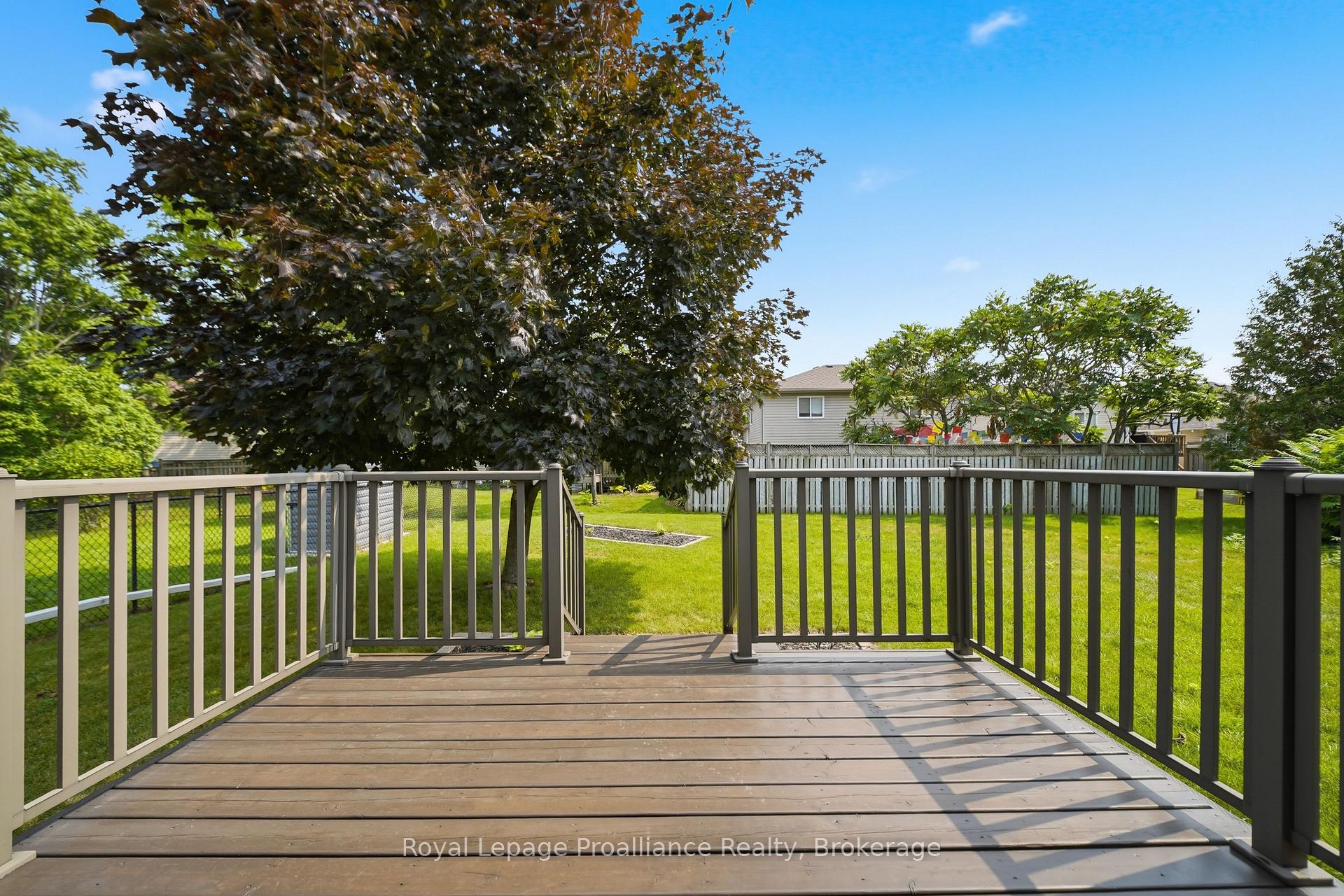 Photo 36 of 17 Alder Court, Belleville, Belleville Ward — HOMEH