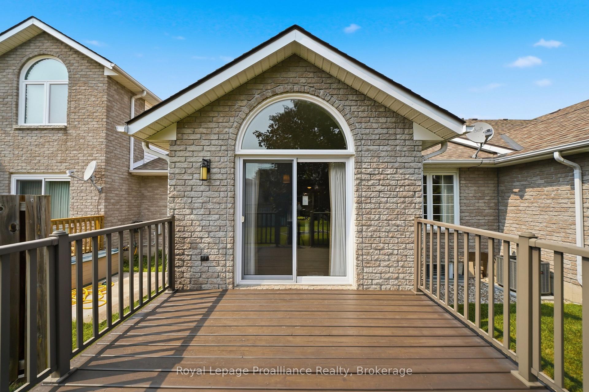 Photo 37 of 17 Alder Court, Belleville, Belleville Ward — HOMEH