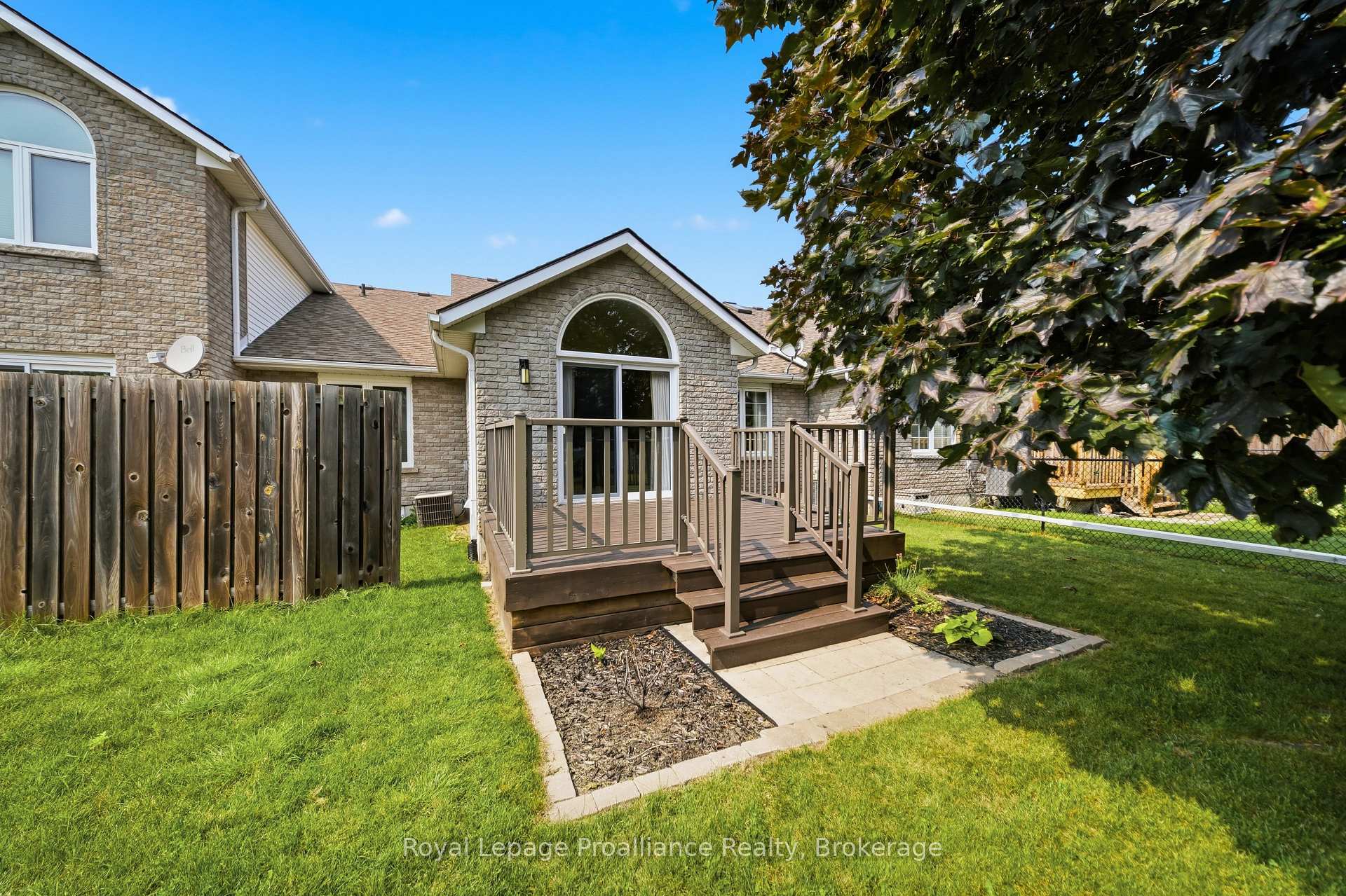 Photo 38 of 17 Alder Court, Belleville, Belleville Ward — HOMEH