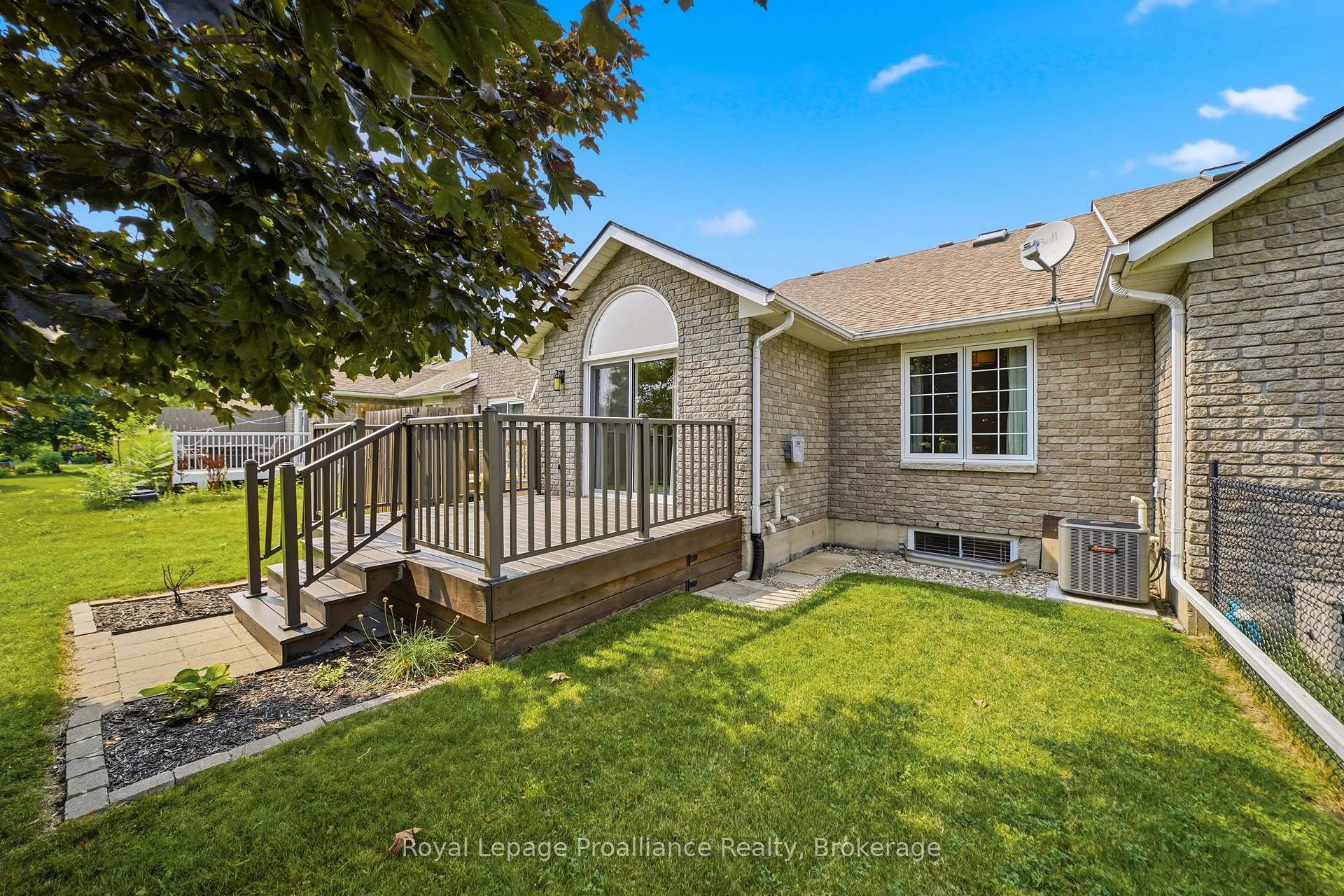 Photo 41 of 17 Alder Court, Belleville, Belleville Ward — HOMEH