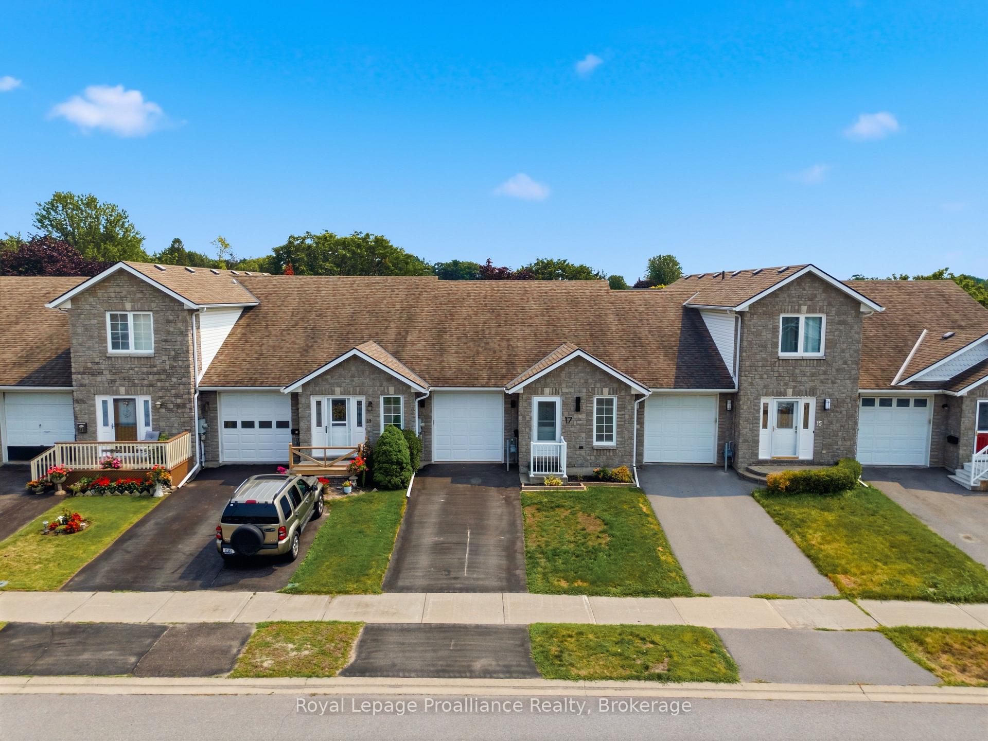 Photo 42 of 17 Alder Court, Belleville, Belleville Ward — HOMEH