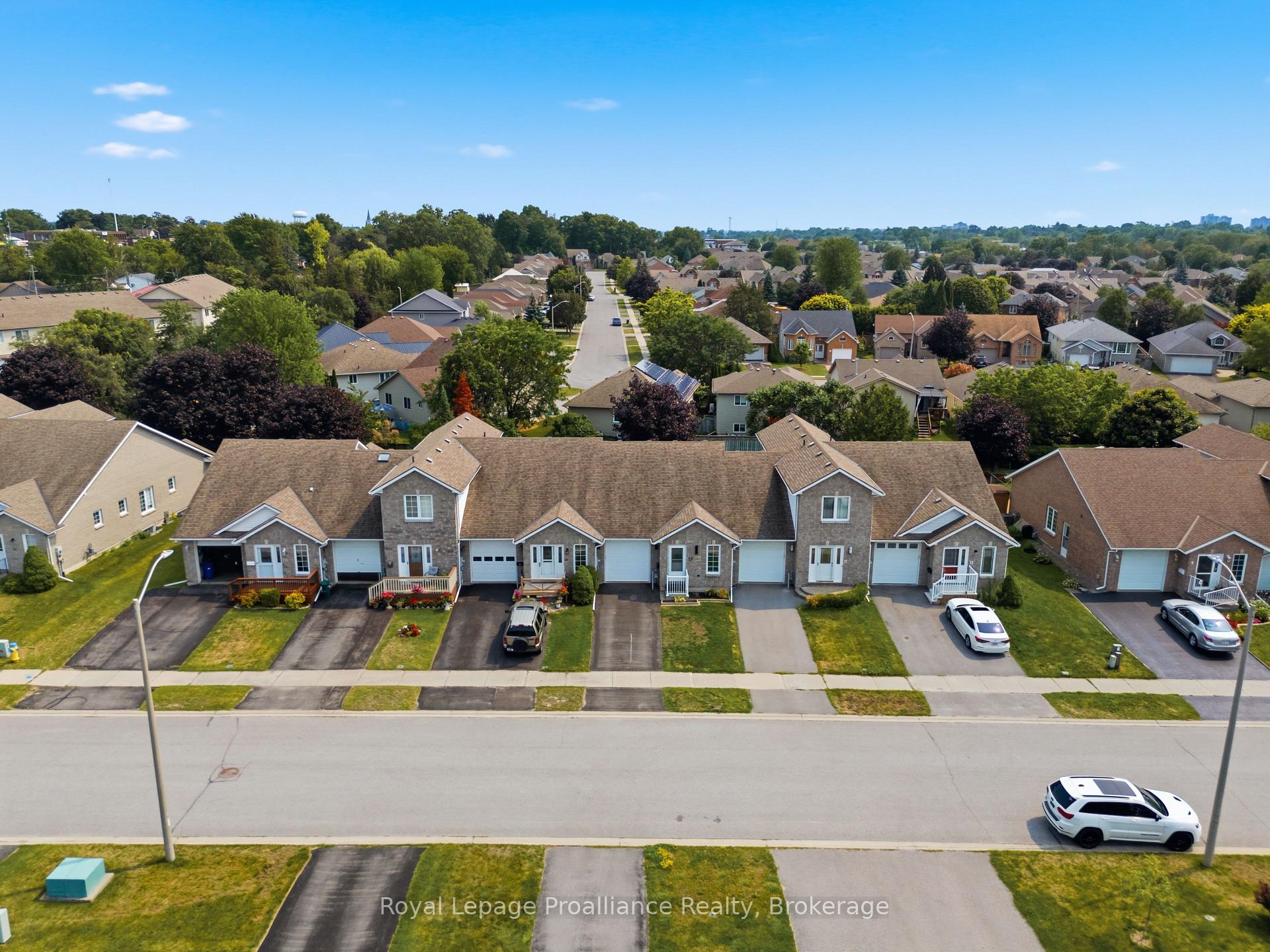 Photo 43 of 17 Alder Court, Belleville, Belleville Ward — HOMEH