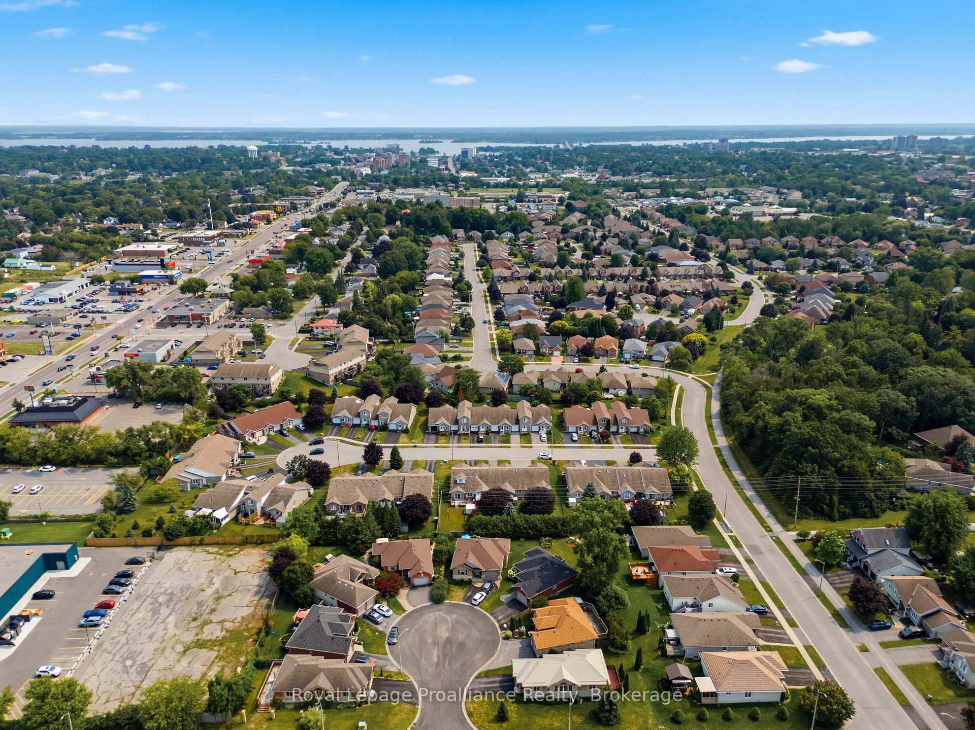 Photo 44 of 17 Alder Court, Belleville, Belleville Ward — HOMEH