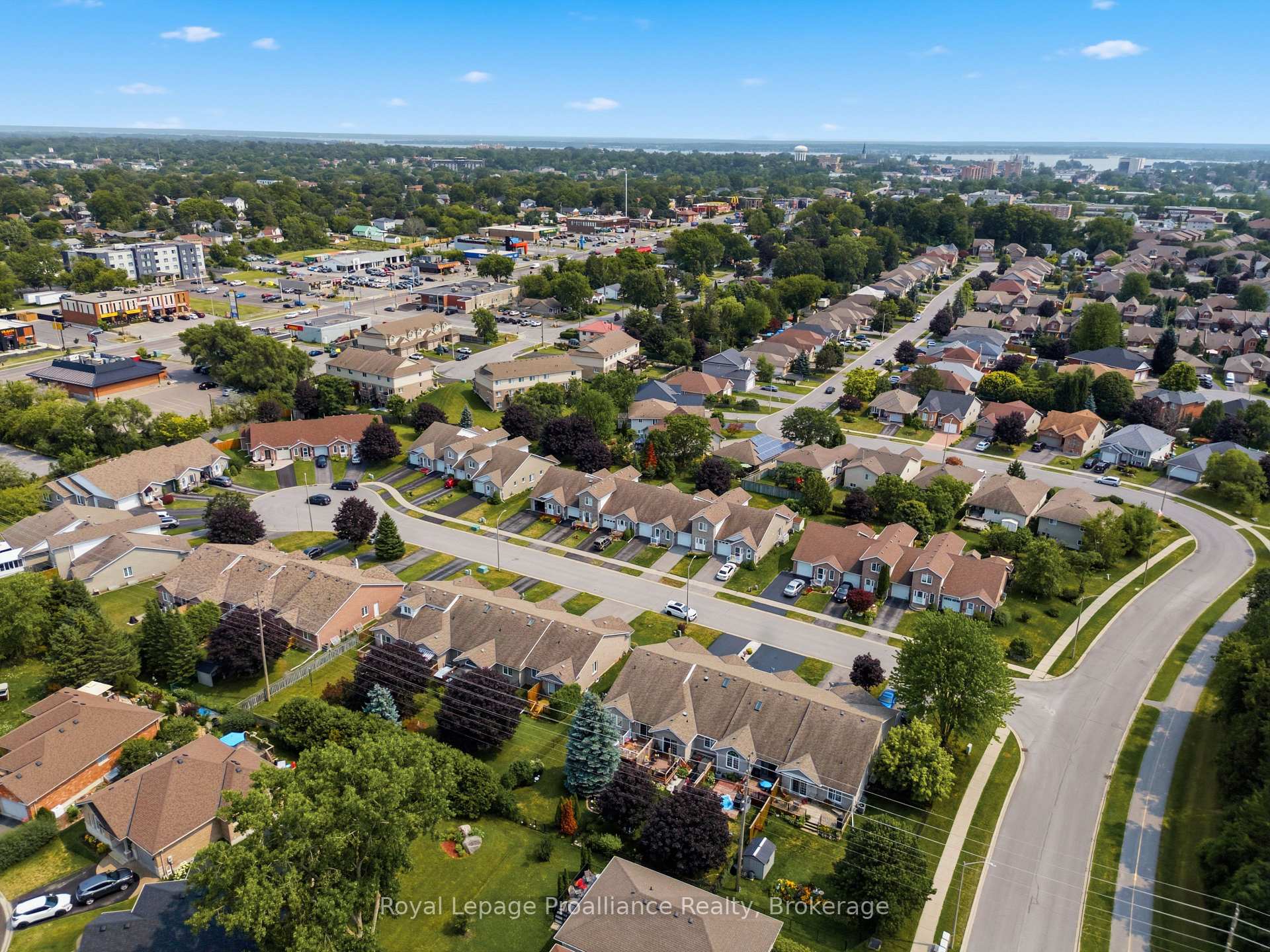 Photo 45 of 17 Alder Court, Belleville, Belleville Ward — HOMEH