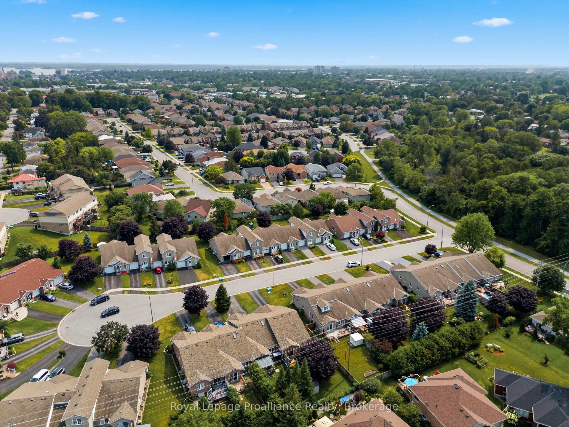 Photo 46 of 17 Alder Court, Belleville, Belleville Ward — HOMEH