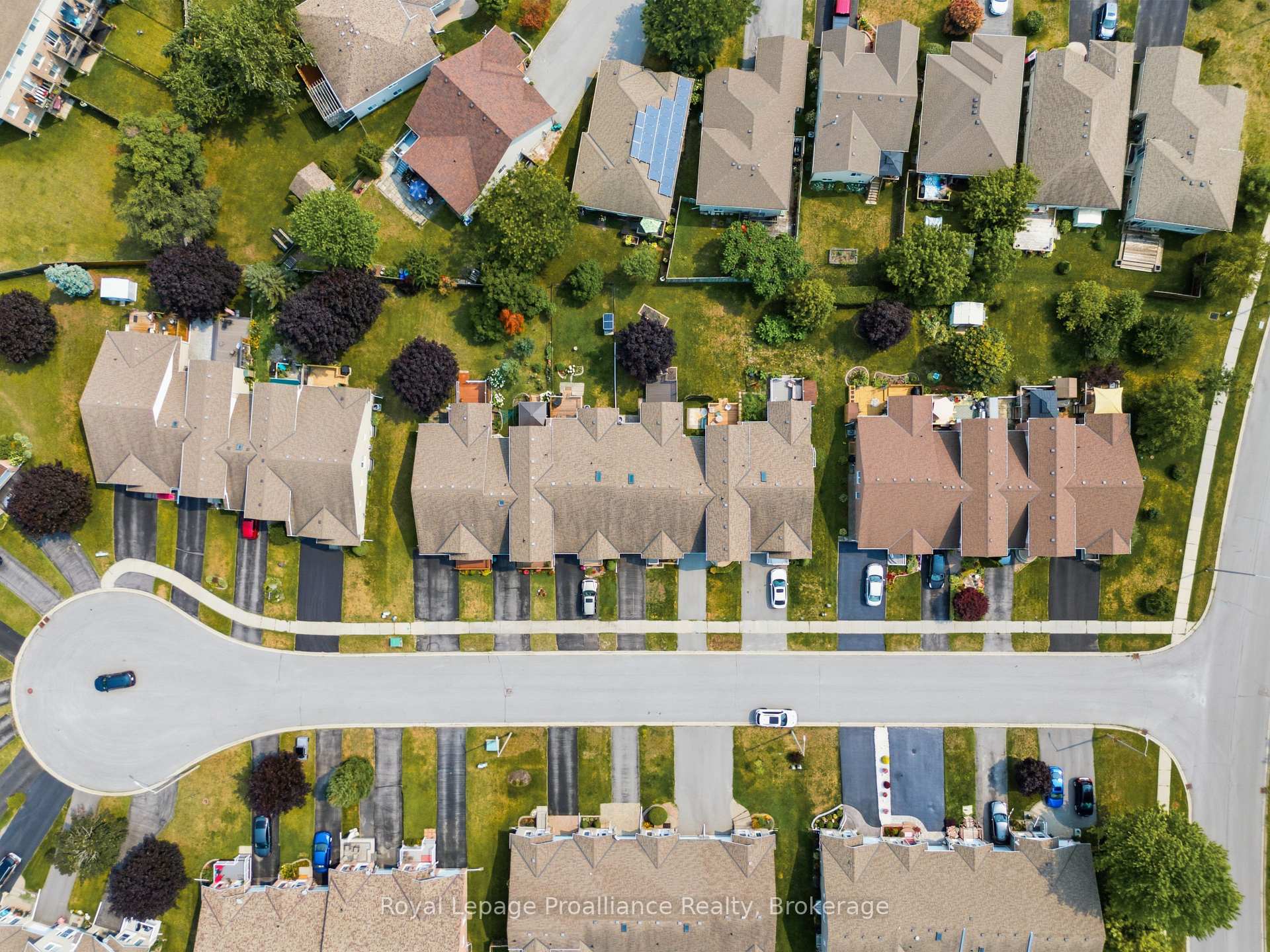 Photo 47 of 17 Alder Court, Belleville, Belleville Ward — HOMEH