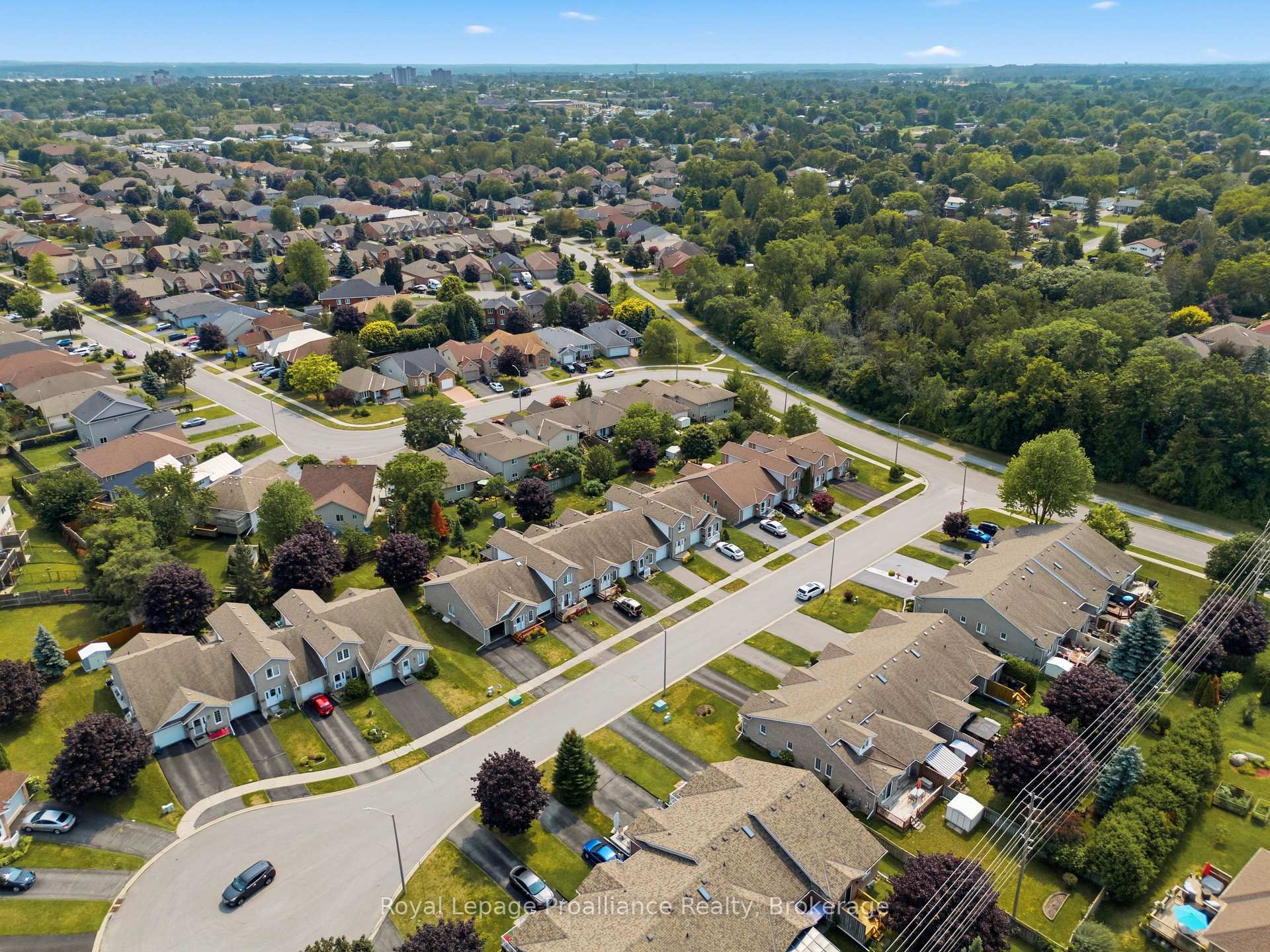 Photo 48 of 17 Alder Court, Belleville, Belleville Ward — HOMEH