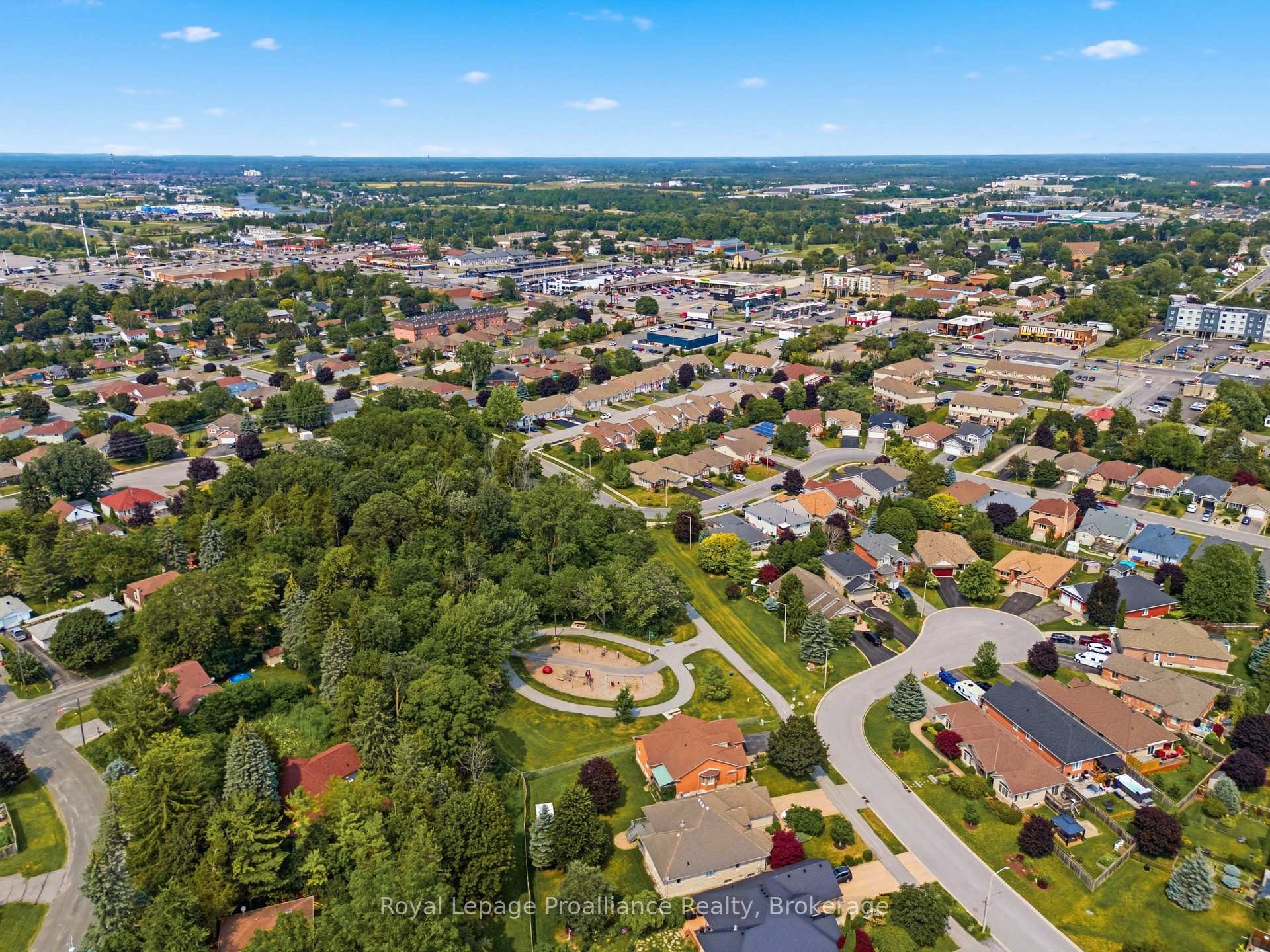 Photo 49 of 17 Alder Court, Belleville, Belleville Ward — HOMEH