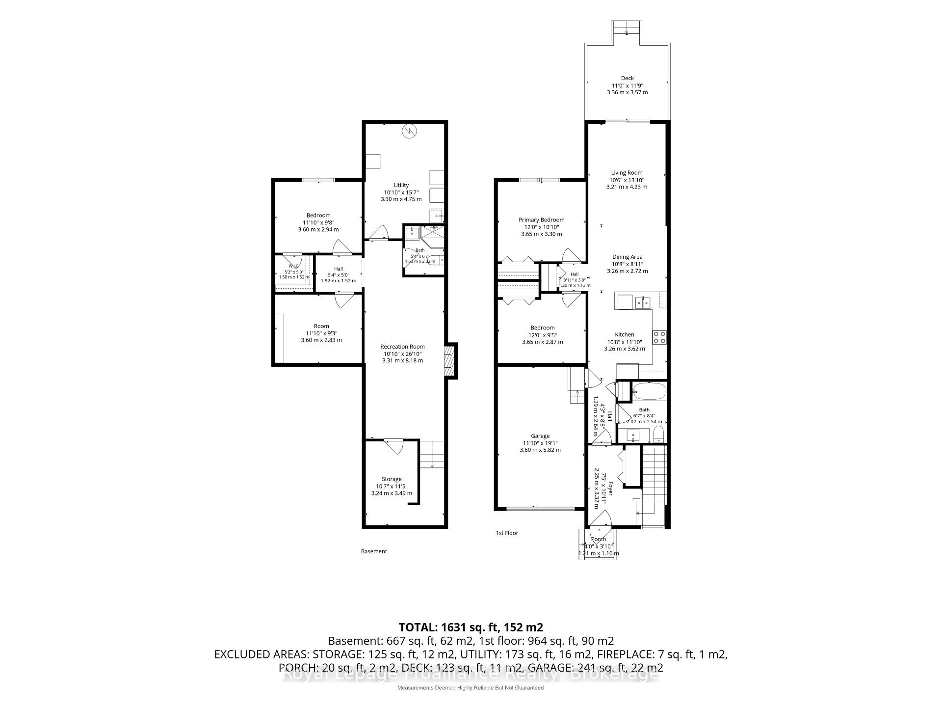 Photo 50 of 17 Alder Court, Belleville, Belleville Ward — HOMEH