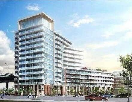 Photo 1 of Unit 915, 20 Bruyeres Mews, Toronto, Niagara — HOMEH