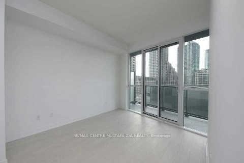 Photo 4 of Unit 915, 20 Bruyeres Mews, Toronto, Niagara — HOMEH