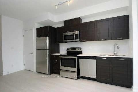 Photo 6 of Unit 915, 20 Bruyeres Mews, Toronto, Niagara — HOMEH