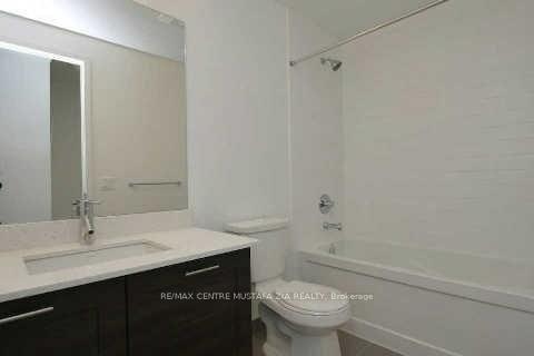 Photo 8 of Unit 915, 20 Bruyeres Mews, Toronto, Niagara — HOMEH