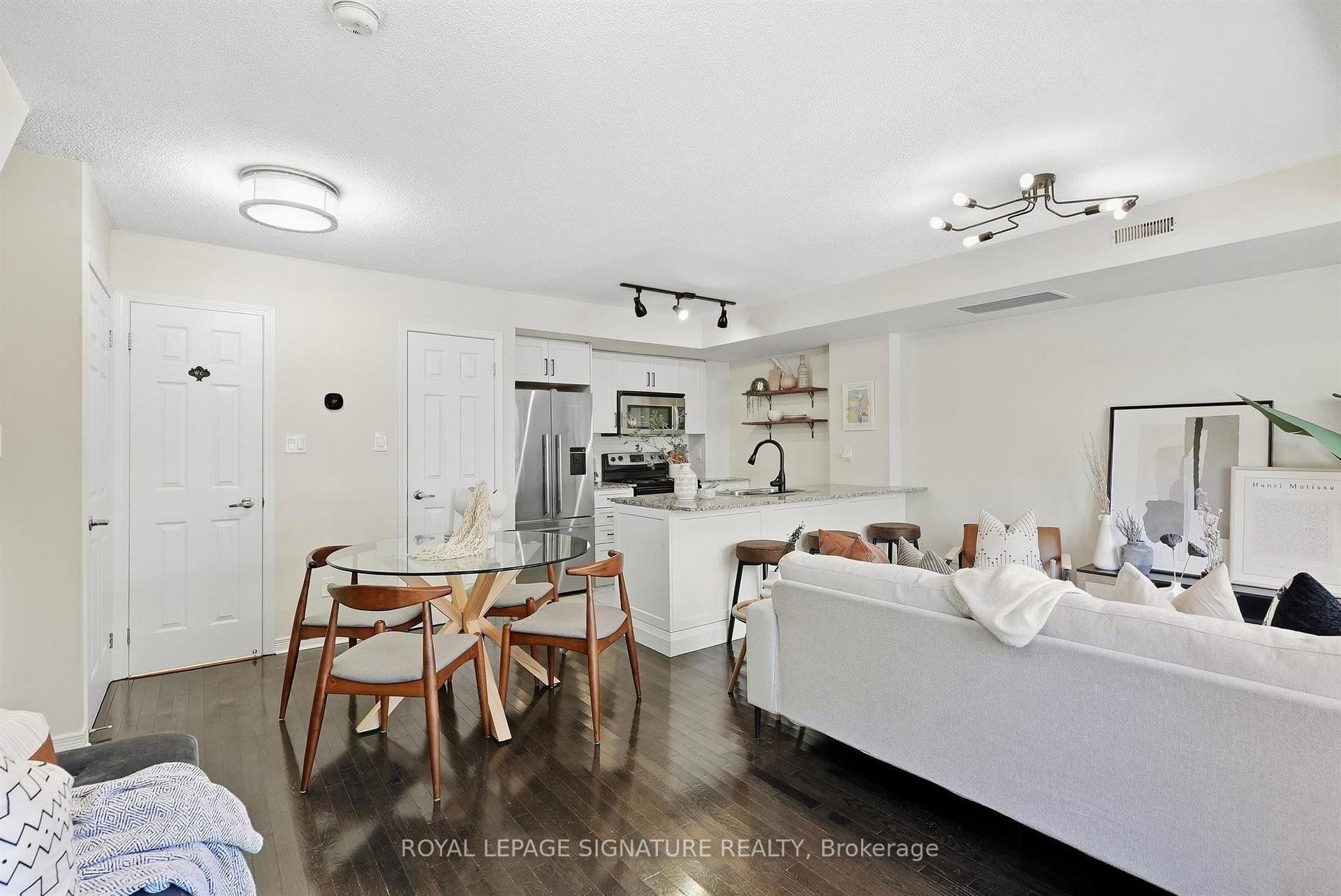 Photo of Unit 225, 11 Ruttan Street