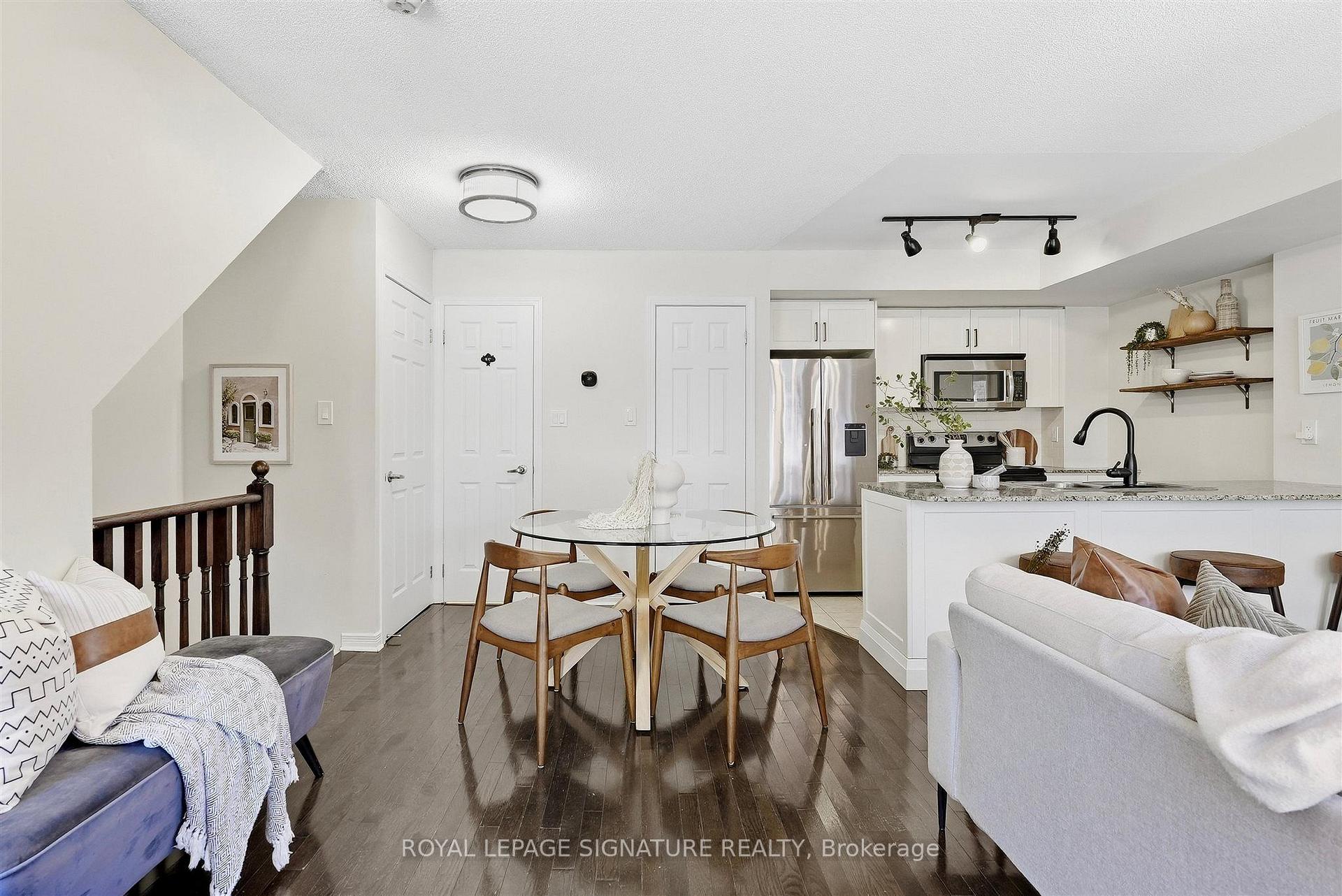 Photo 11 of Unit 225, 11 Ruttan Street, Toronto, Dufferin Grove — HOMEH