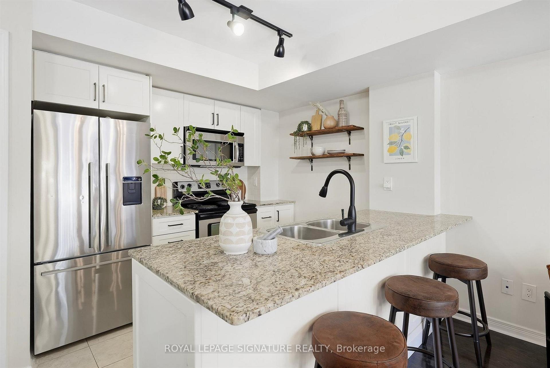 Photo 17 of Unit 225, 11 Ruttan Street, Toronto, Dufferin Grove — HOMEH