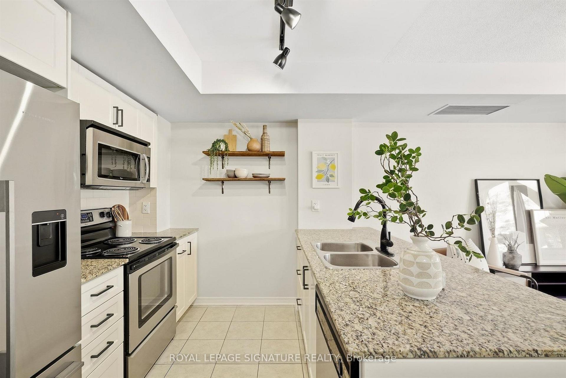 Photo 19 of Unit 225, 11 Ruttan Street, Toronto, Dufferin Grove — HOMEH