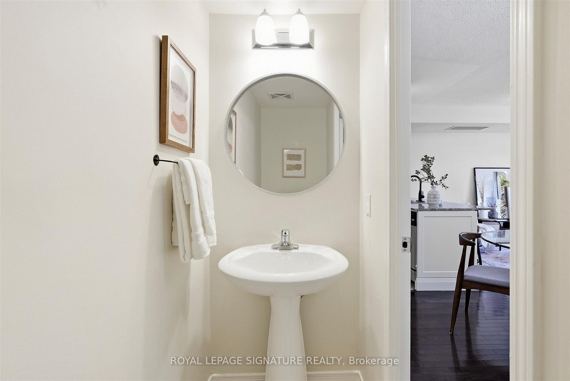 Photo 21 of Unit 225, 11 Ruttan Street, Toronto, Dufferin Grove — HOMEH