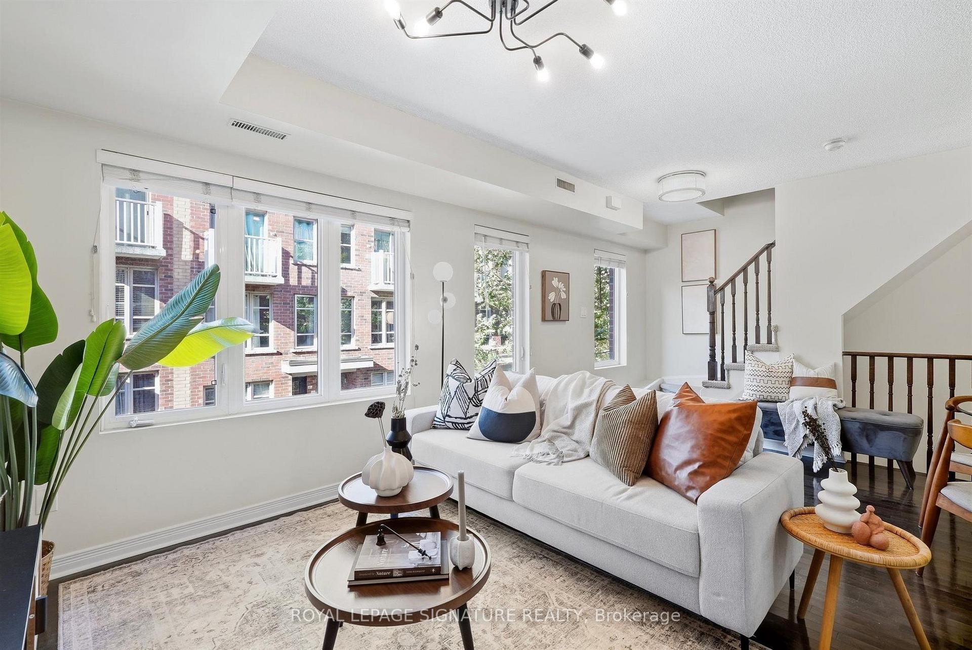 Photo 26 of Unit 225, 11 Ruttan Street, Toronto, Dufferin Grove — HOMEH