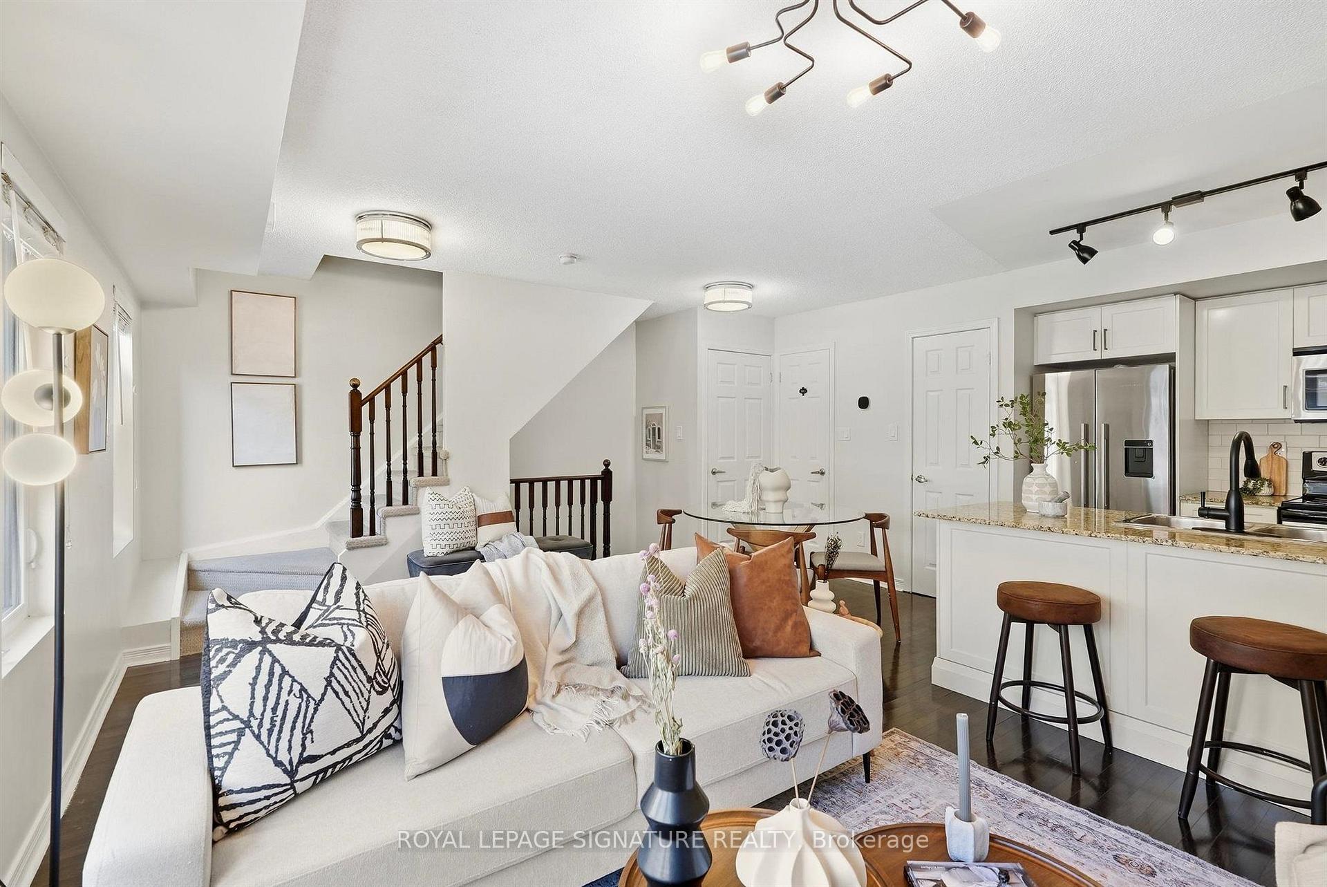 Photo 29 of Unit 225, 11 Ruttan Street, Toronto, Dufferin Grove — HOMEH