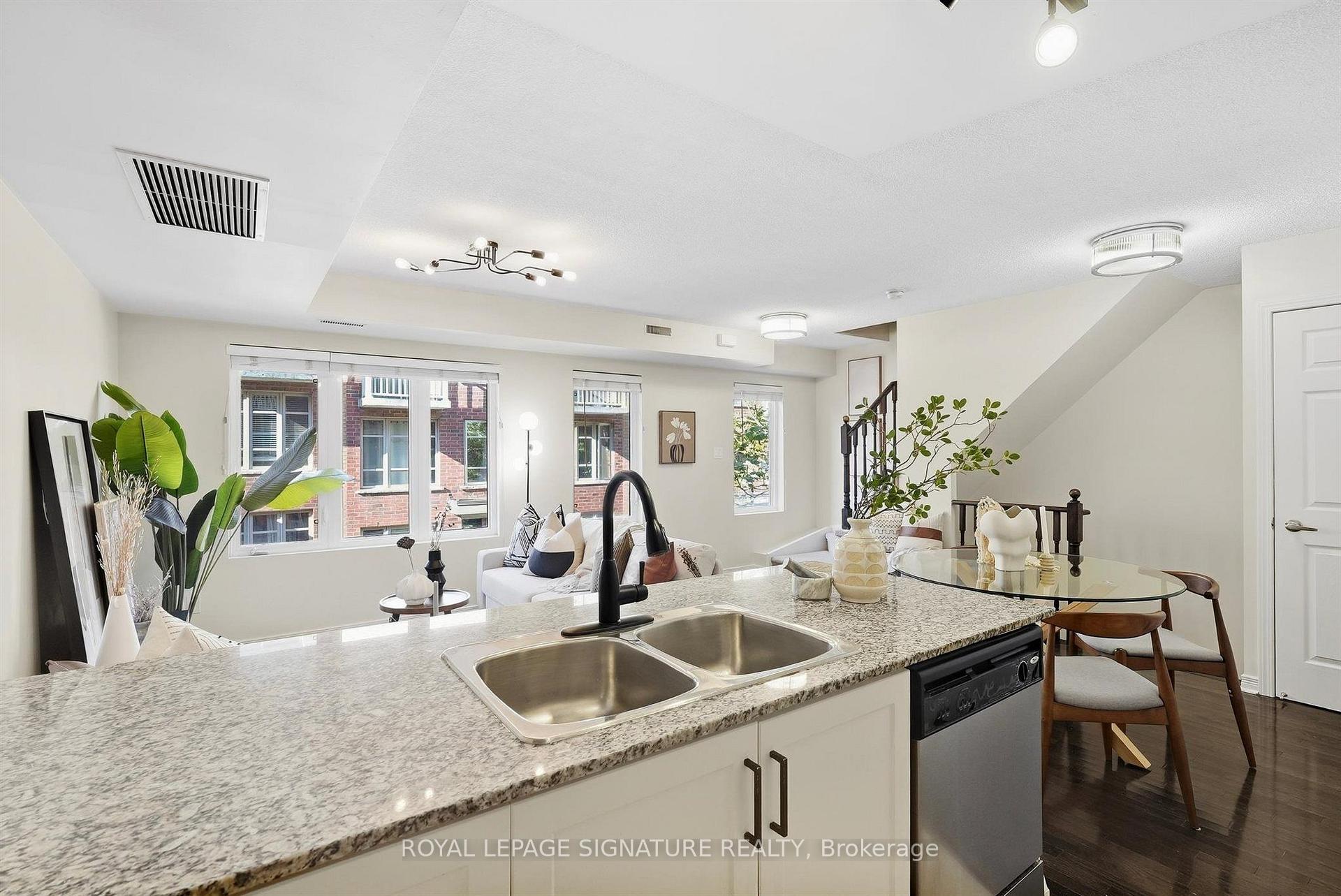 Photo 31 of Unit 225, 11 Ruttan Street, Toronto, Dufferin Grove — HOMEH