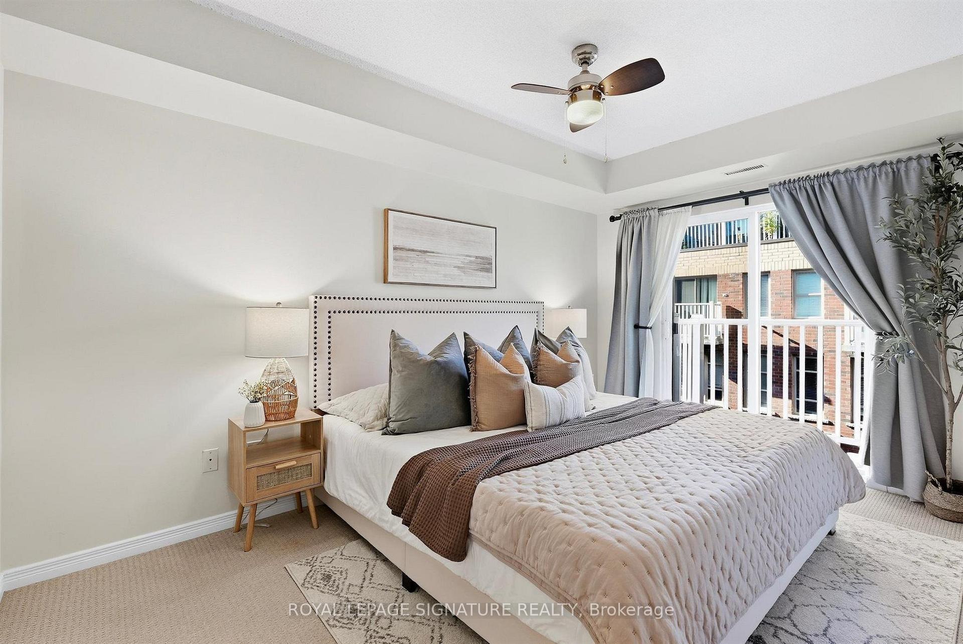 Photo 34 of Unit 225, 11 Ruttan Street, Toronto, Dufferin Grove — HOMEH