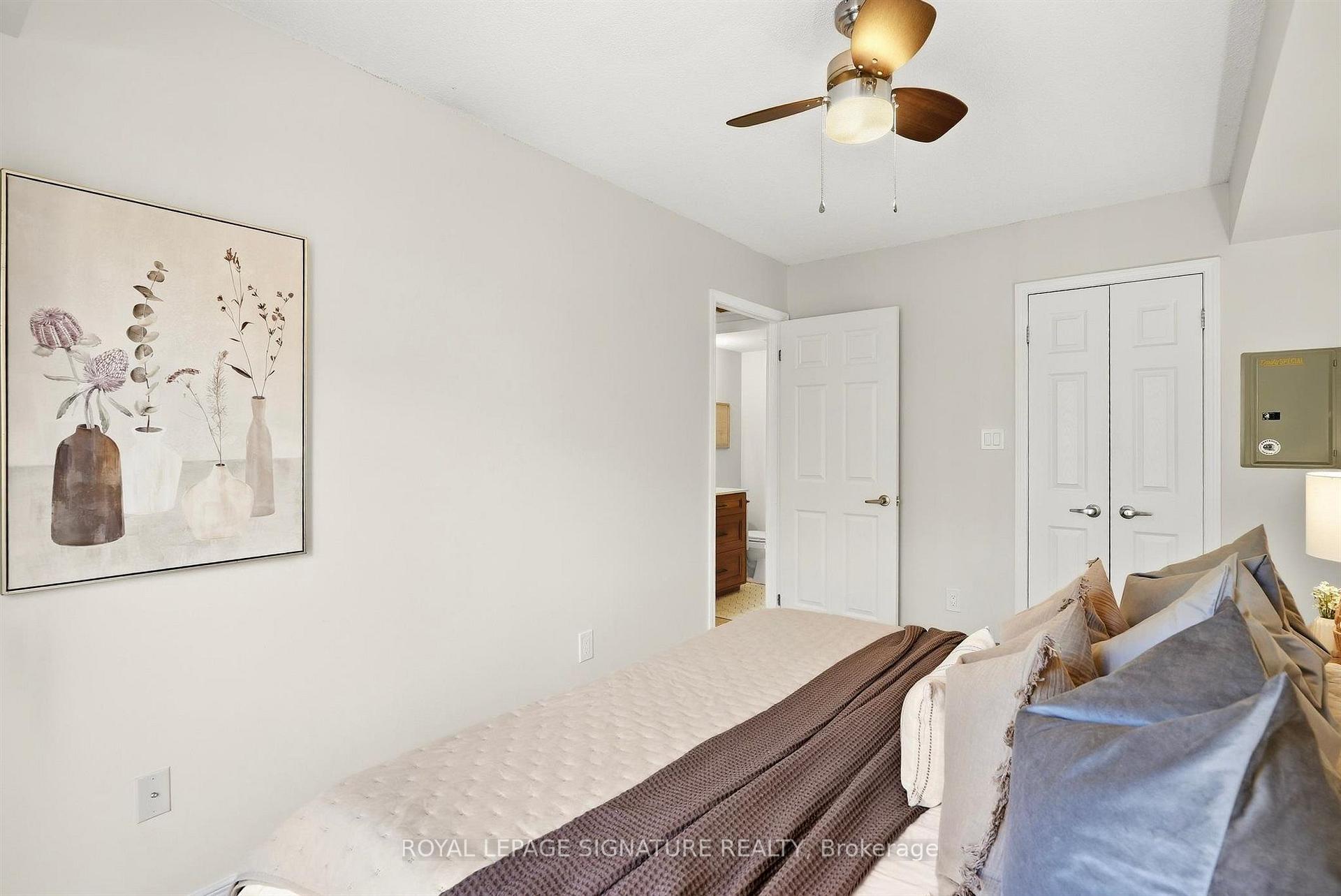 Photo 37 of Unit 225, 11 Ruttan Street, Toronto, Dufferin Grove — HOMEH