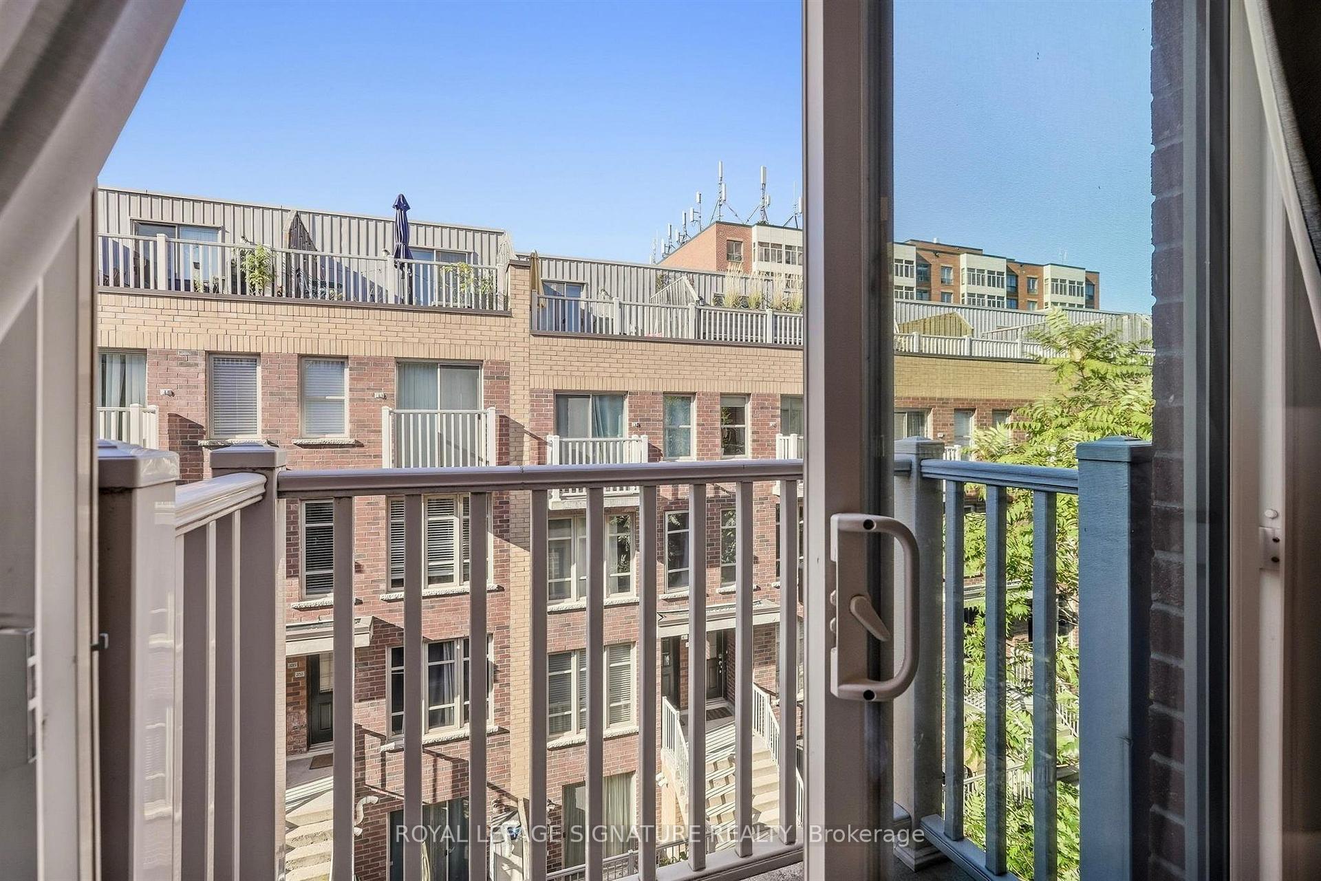 Photo 42 of Unit 225, 11 Ruttan Street, Toronto, Dufferin Grove — HOMEH