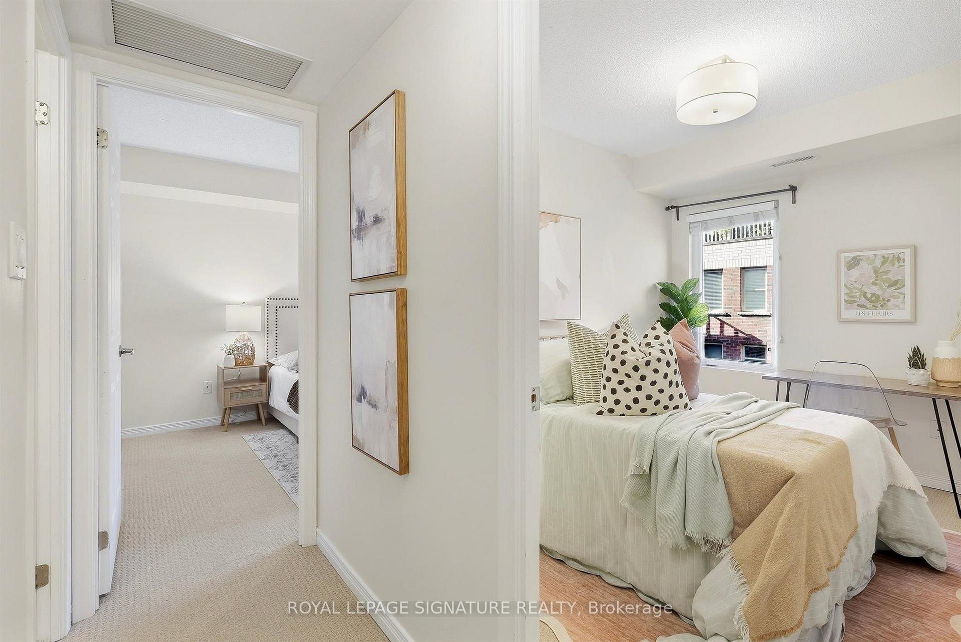 Photo 44 of Unit 225, 11 Ruttan Street, Toronto, Dufferin Grove — HOMEH