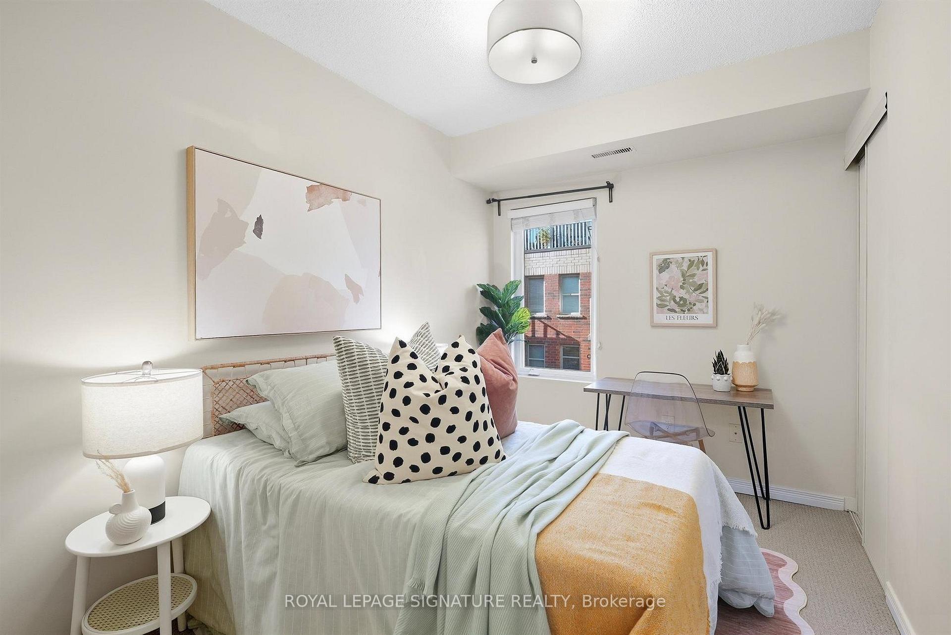 Photo 46 of Unit 225, 11 Ruttan Street, Toronto, Dufferin Grove — HOMEH