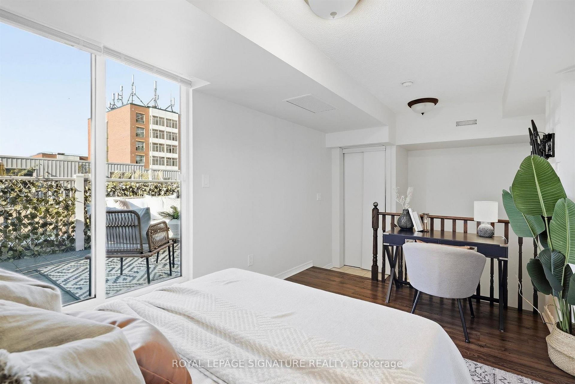 Photo 59 of Unit 225, 11 Ruttan Street, Toronto, Dufferin Grove — HOMEH