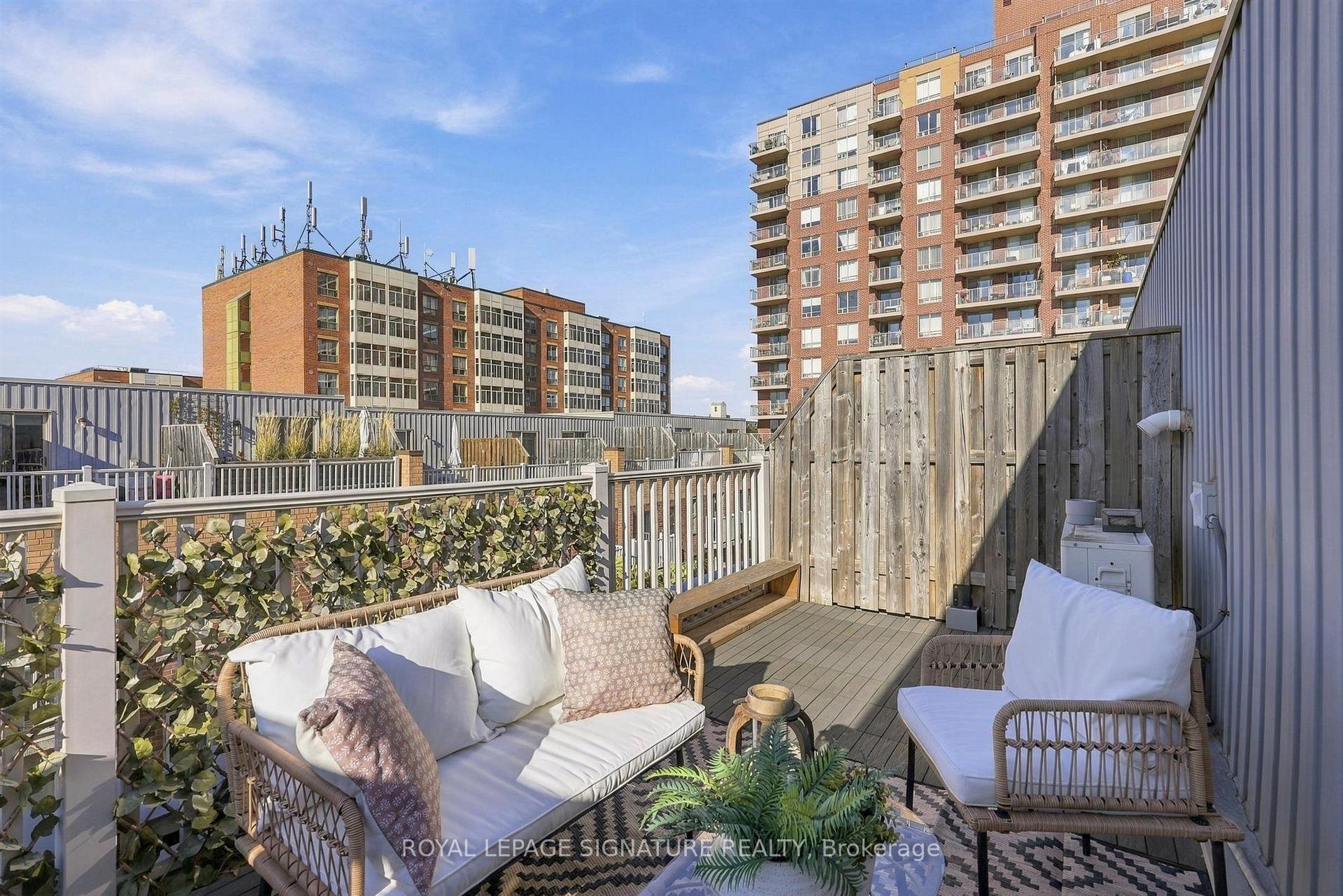Photo 64 of Unit 225, 11 Ruttan Street, Toronto, Dufferin Grove — HOMEH