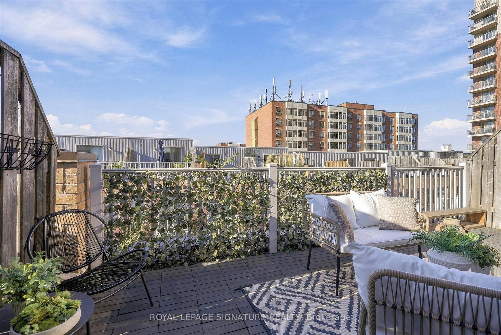 Photo 69 of Unit 225, 11 Ruttan Street, Toronto, Dufferin Grove — HOMEH