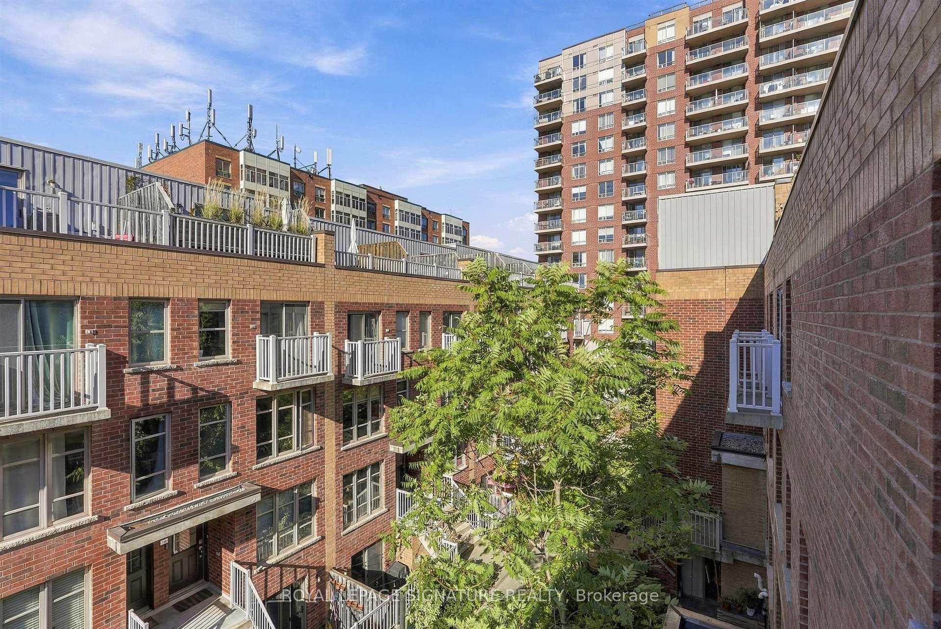 Photo 73 of Unit 225, 11 Ruttan Street, Toronto, Dufferin Grove — HOMEH