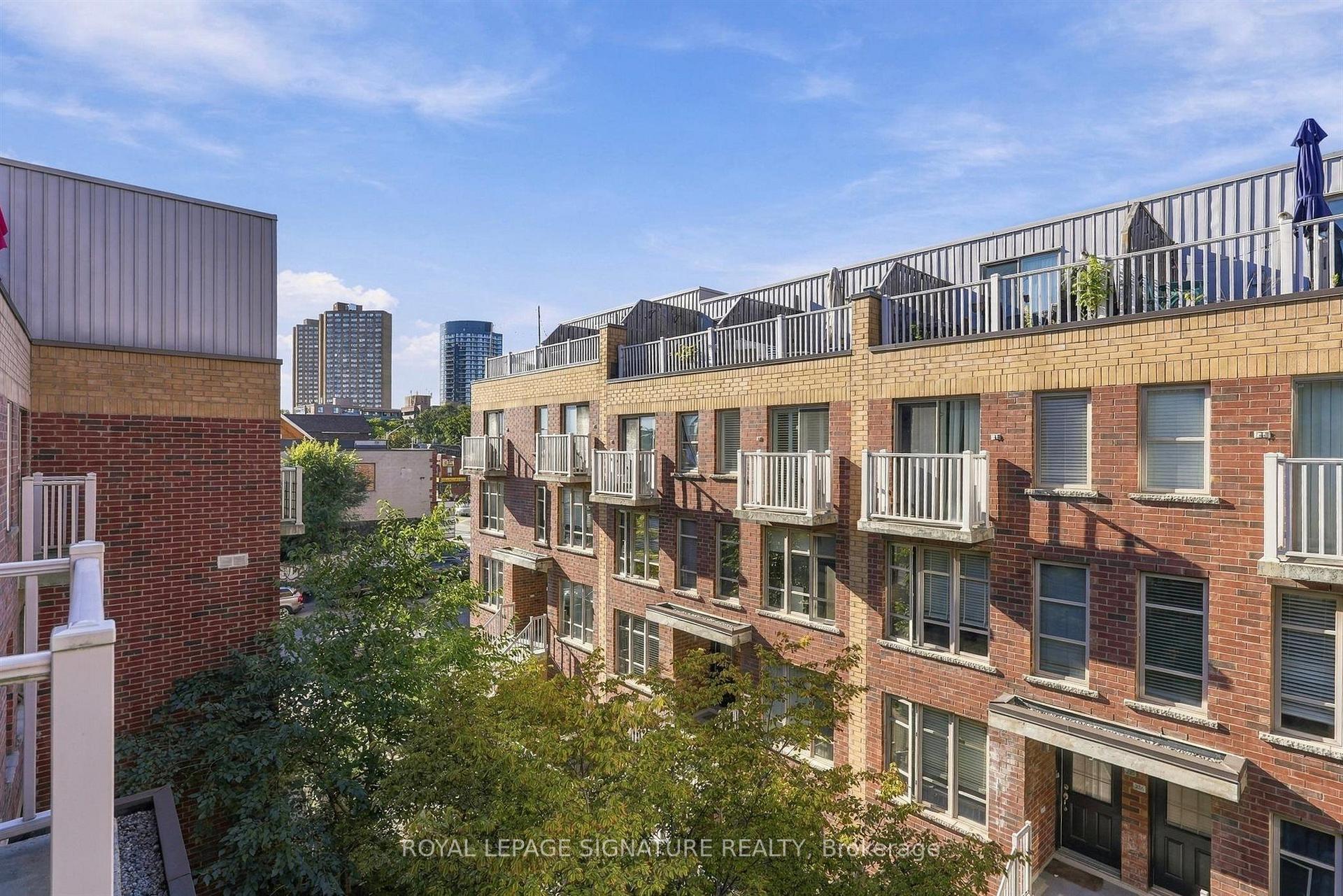 Photo 75 of Unit 225, 11 Ruttan Street, Toronto, Dufferin Grove — HOMEH