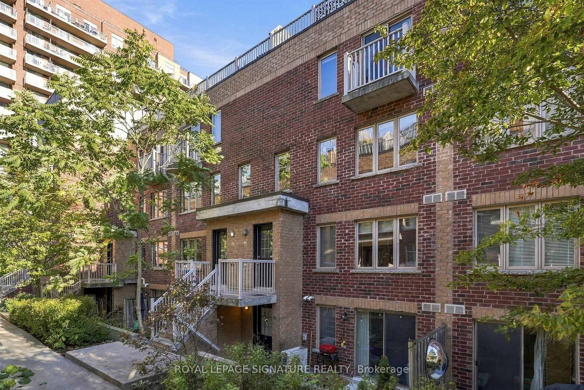 Photo 78 of Unit 225, 11 Ruttan Street, Toronto, Dufferin Grove — HOMEH