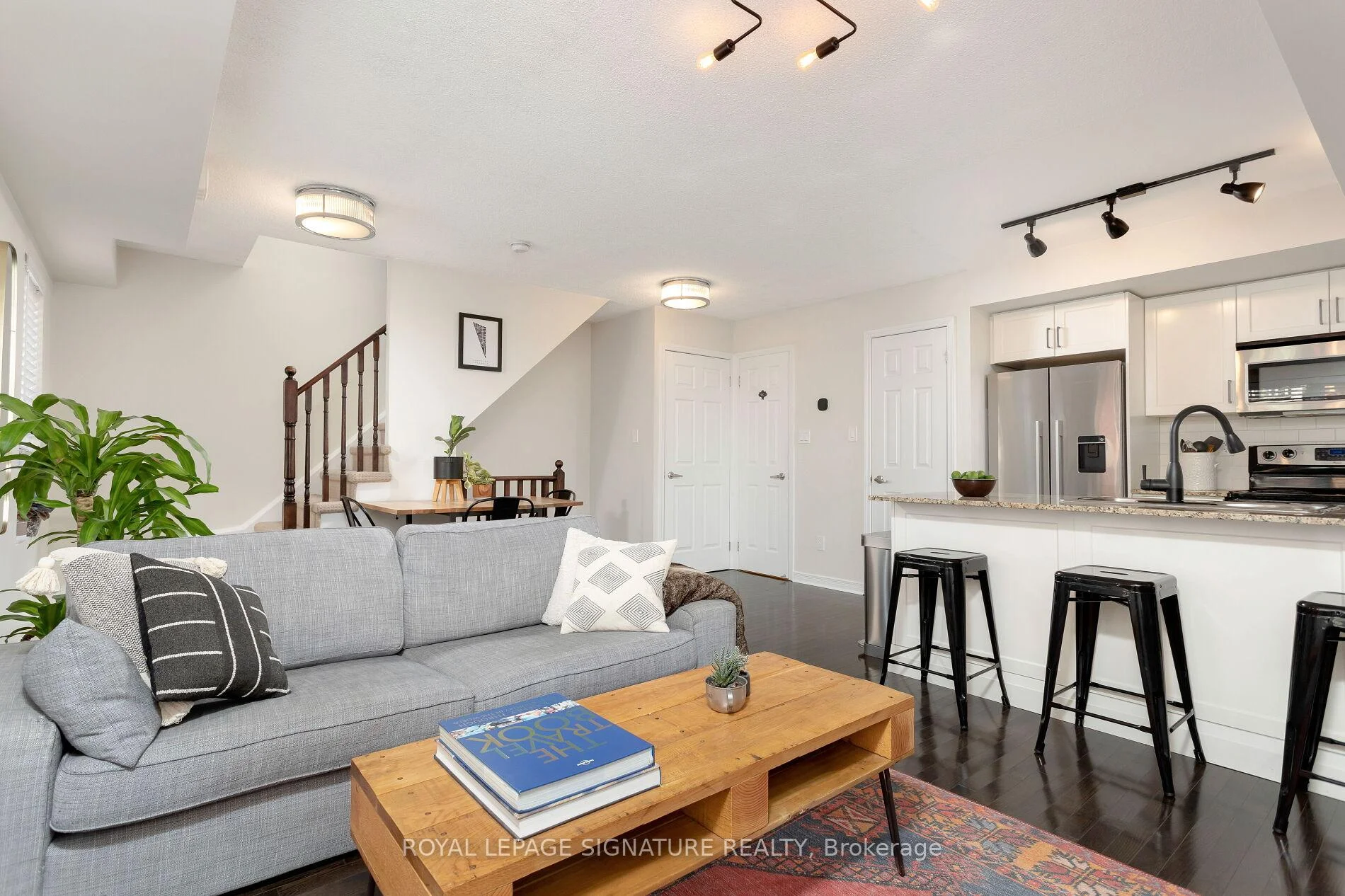 Photo 20 of Unit 225, 11 Ruttan Street, Toronto, Dufferin Grove — HOMEH