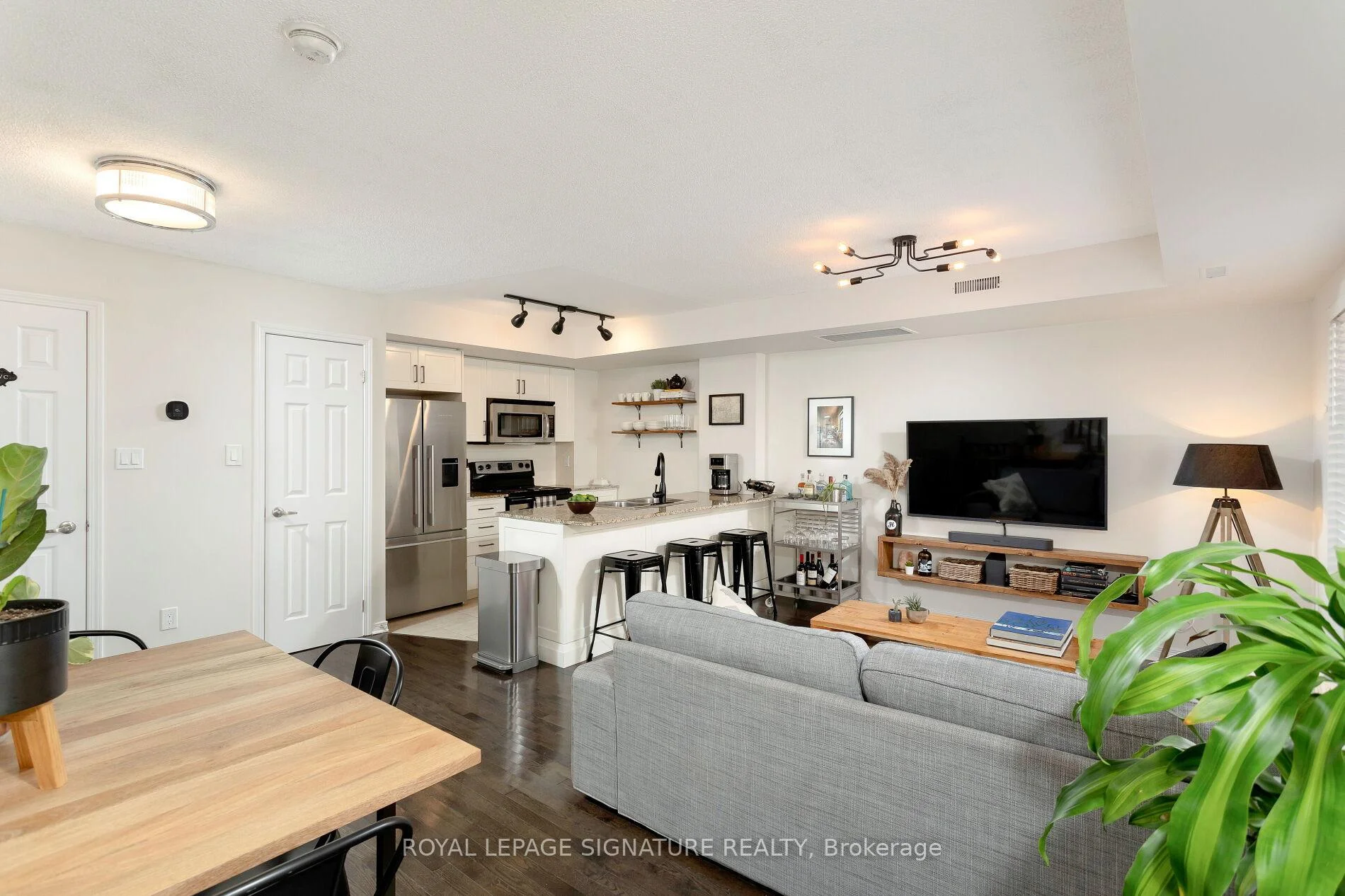 Photo 22 of Unit 225, 11 Ruttan Street, Toronto, Dufferin Grove — HOMEH