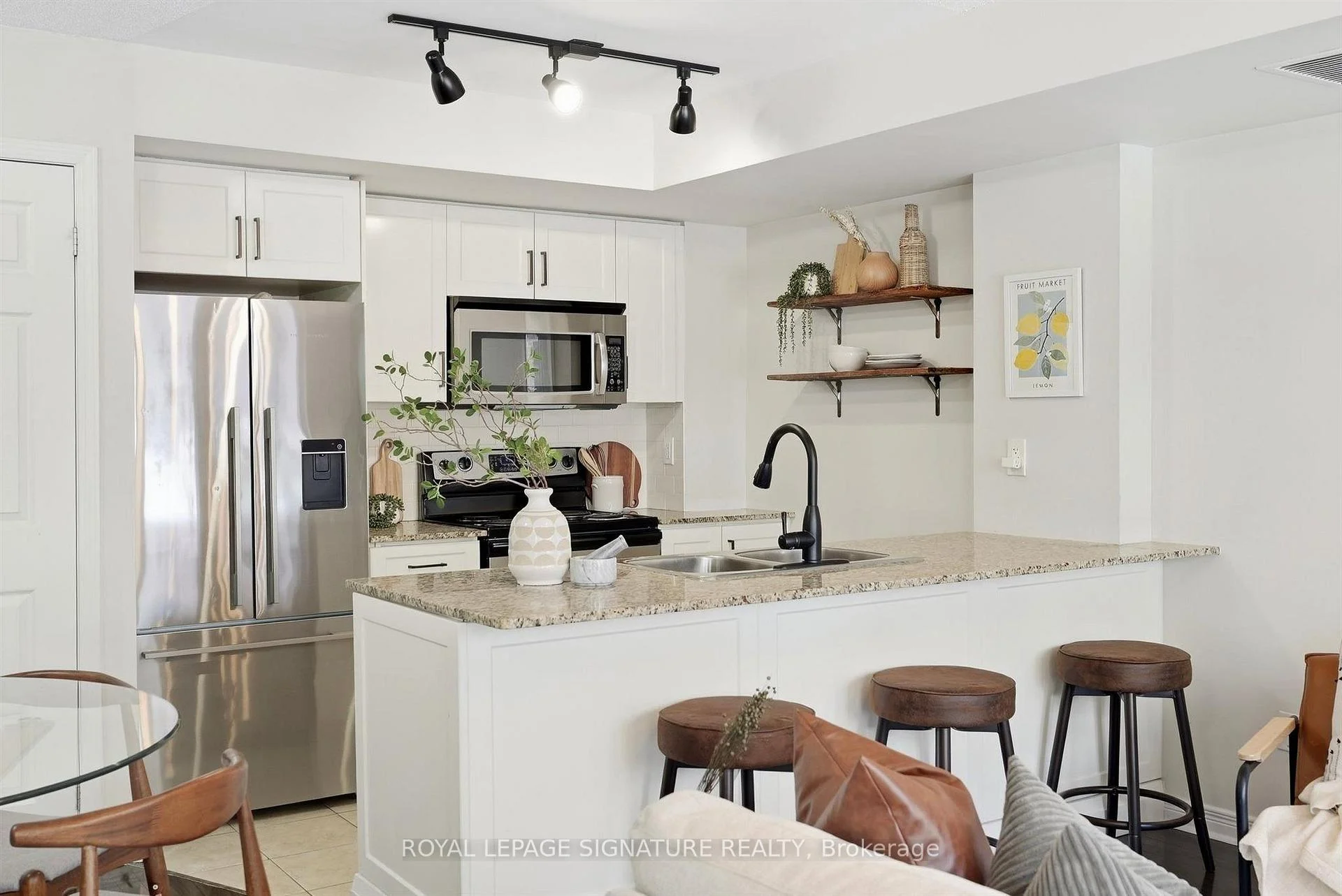 Photo 23 of Unit 225, 11 Ruttan Street, Toronto, Dufferin Grove — HOMEH