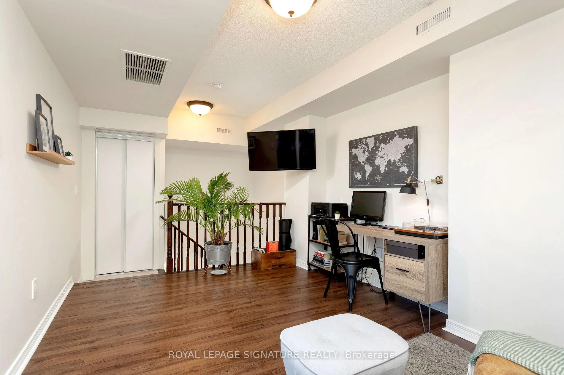 Photo 58 of Unit 225, 11 Ruttan Street, Toronto, Dufferin Grove — HOMEH