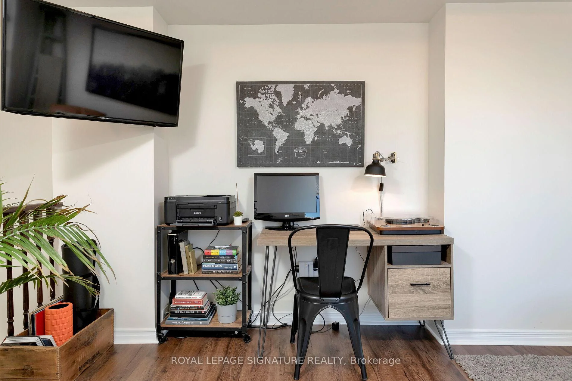 Photo 60 of Unit 225, 11 Ruttan Street, Toronto, Dufferin Grove — HOMEH
