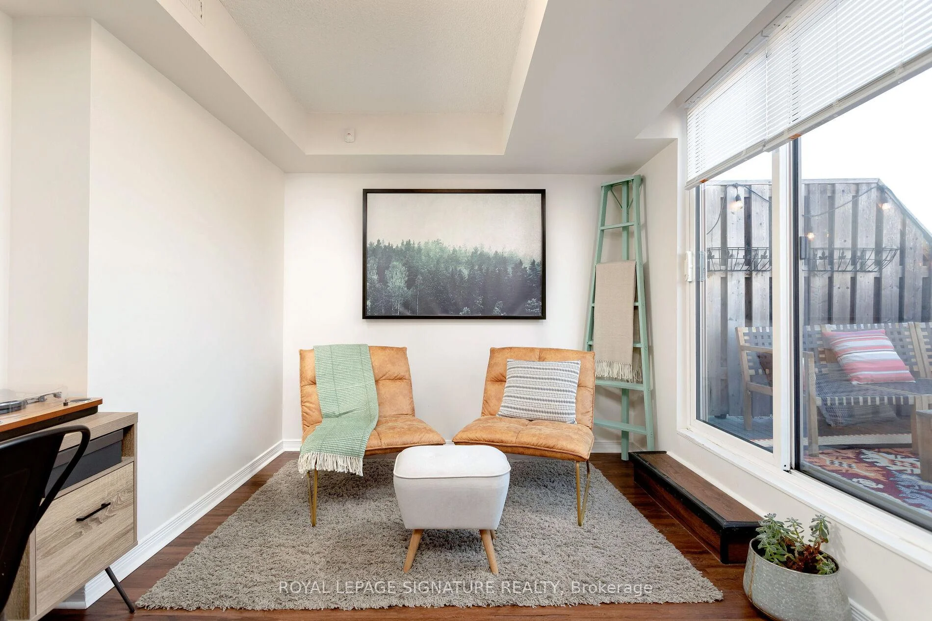 Photo 63 of Unit 225, 11 Ruttan Street, Toronto, Dufferin Grove — HOMEH