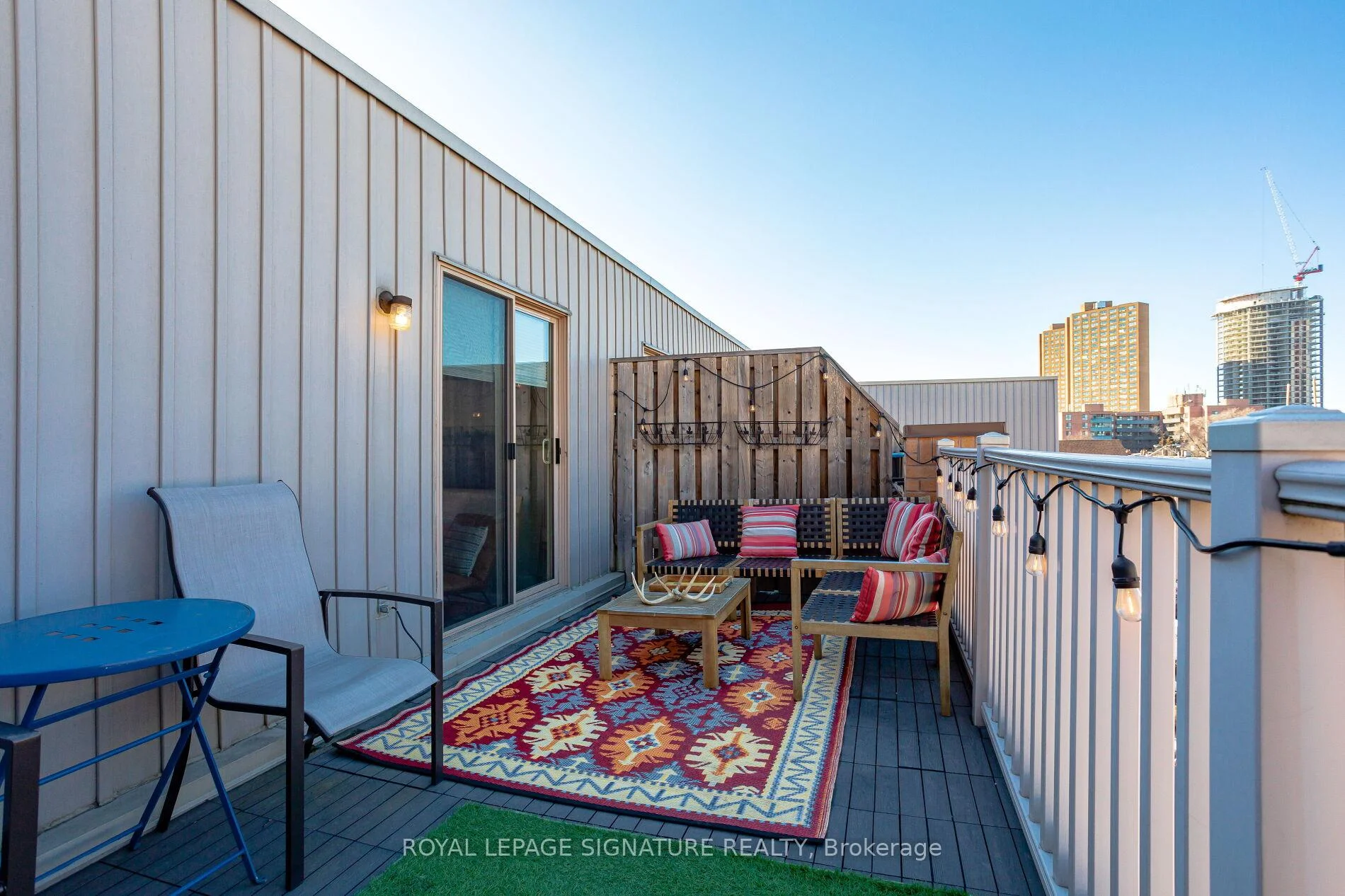 Photo 74 of Unit 225, 11 Ruttan Street, Toronto, Dufferin Grove — HOMEH