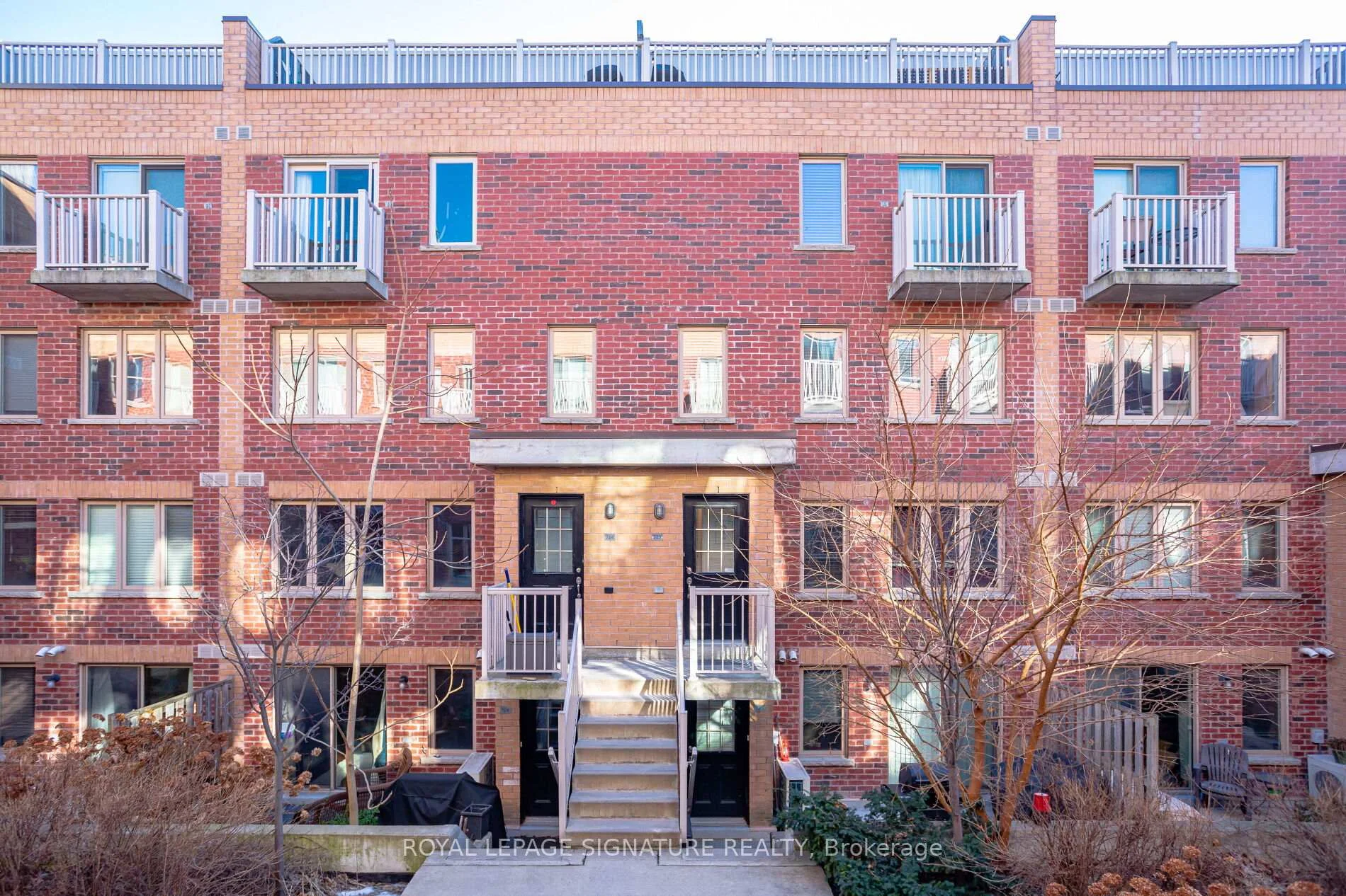 Photo 76 of Unit 225, 11 Ruttan Street, Toronto, Dufferin Grove — HOMEH