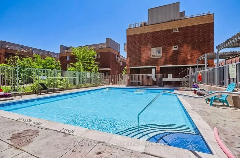 Photo 79 of Unit 225, 11 Ruttan Street, Toronto, Dufferin Grove — HOMEH