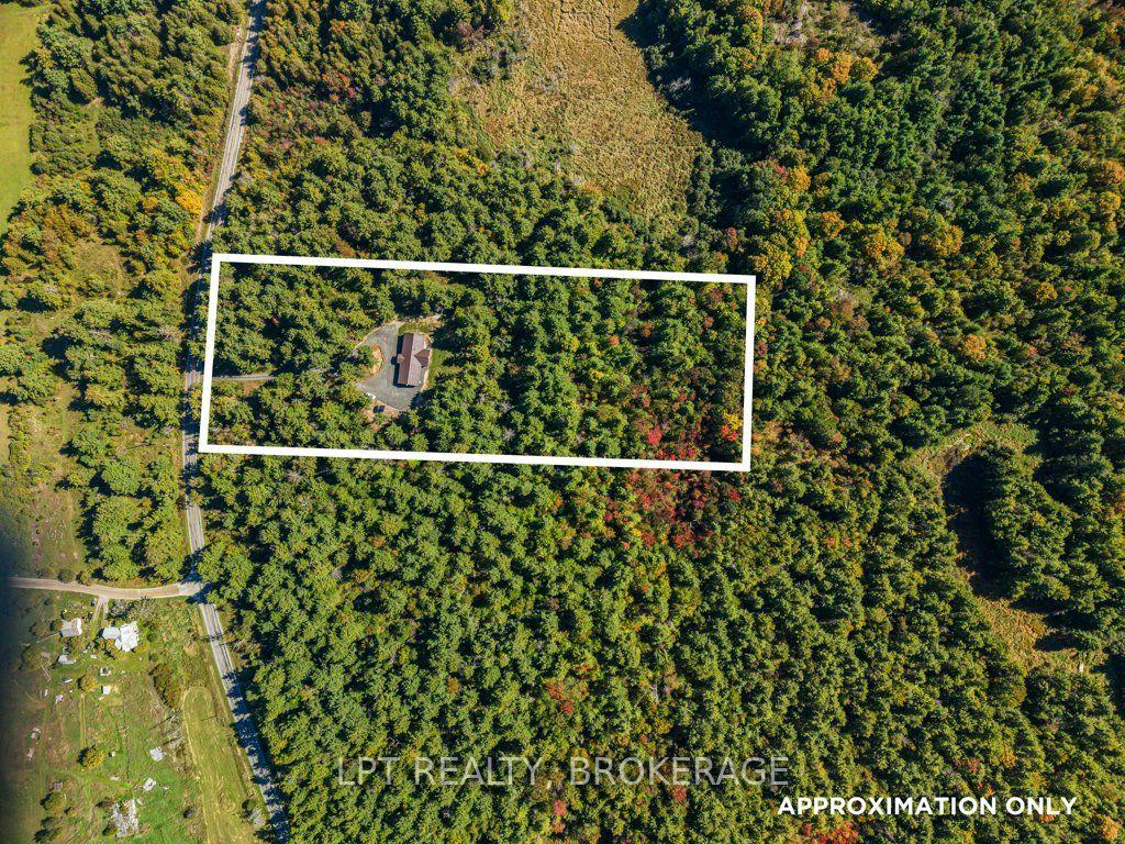 Photo 2 of 1913 Wagarville Road, Frontenac, Frontenac Centre — HOMEH