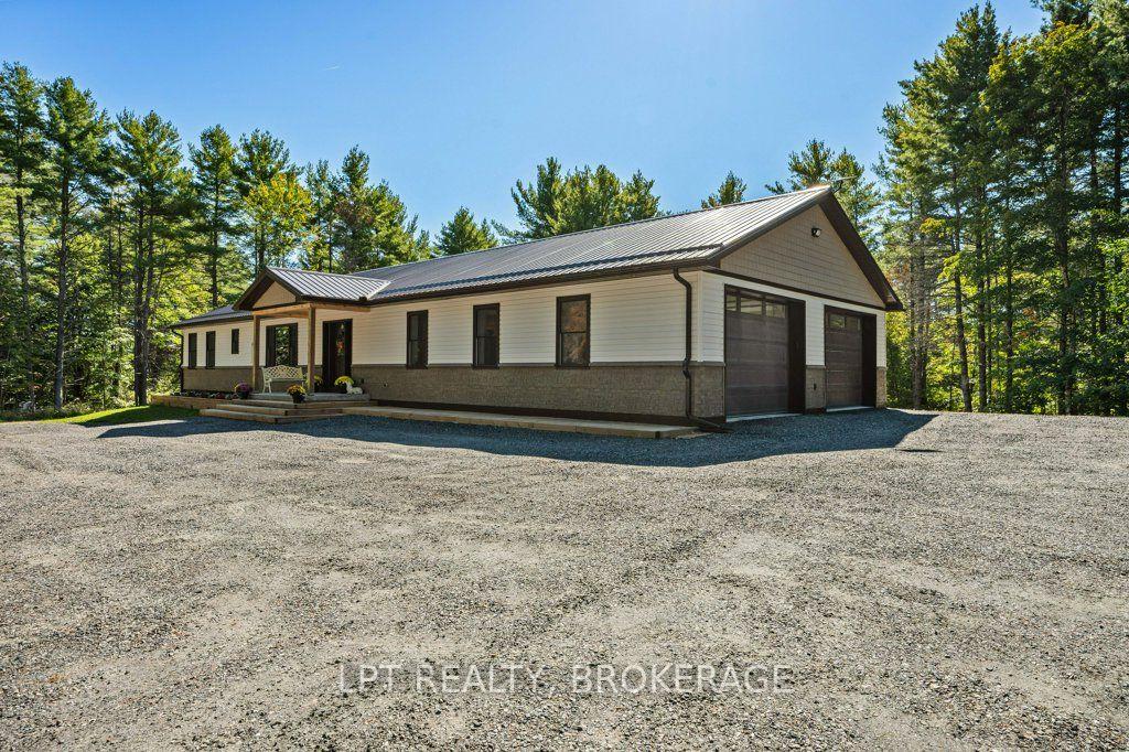 Photo 3 of 1913 Wagarville Road, Frontenac, Frontenac Centre — HOMEH