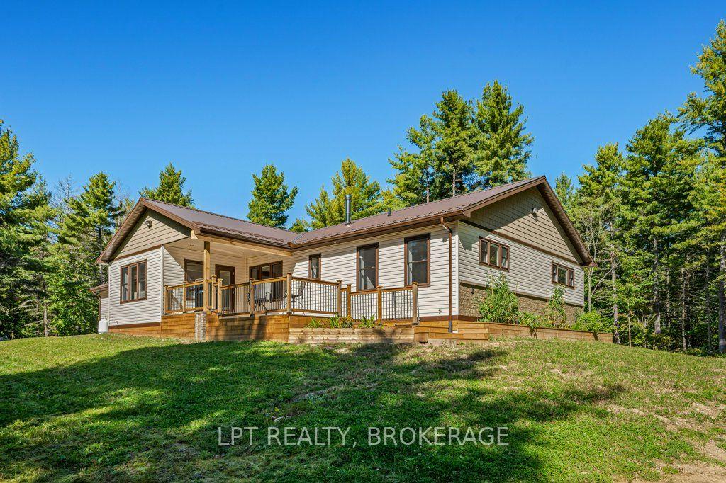 Photo 33 of 1913 Wagarville Road, Frontenac, Frontenac Centre — HOMEH
